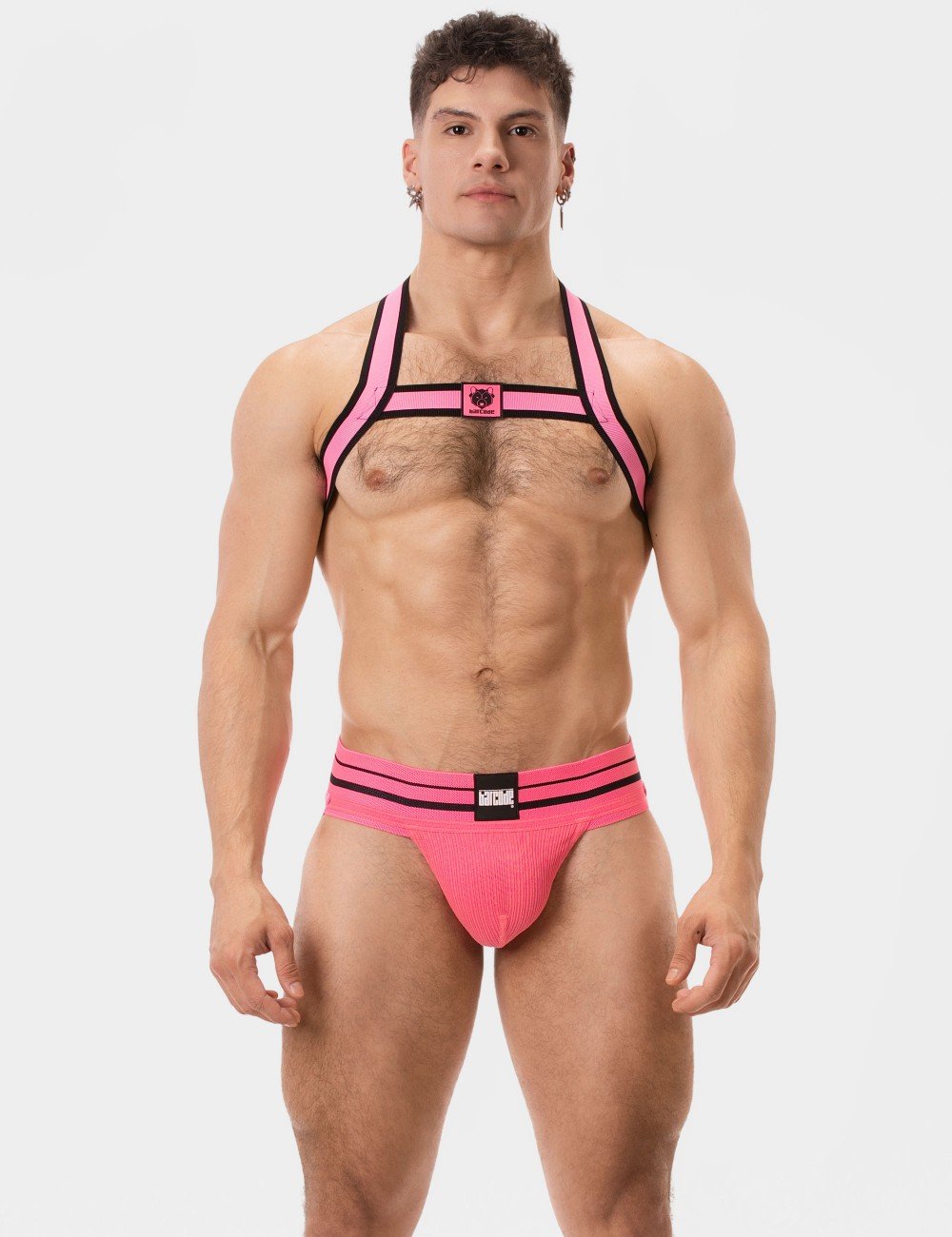Jock Andreus
