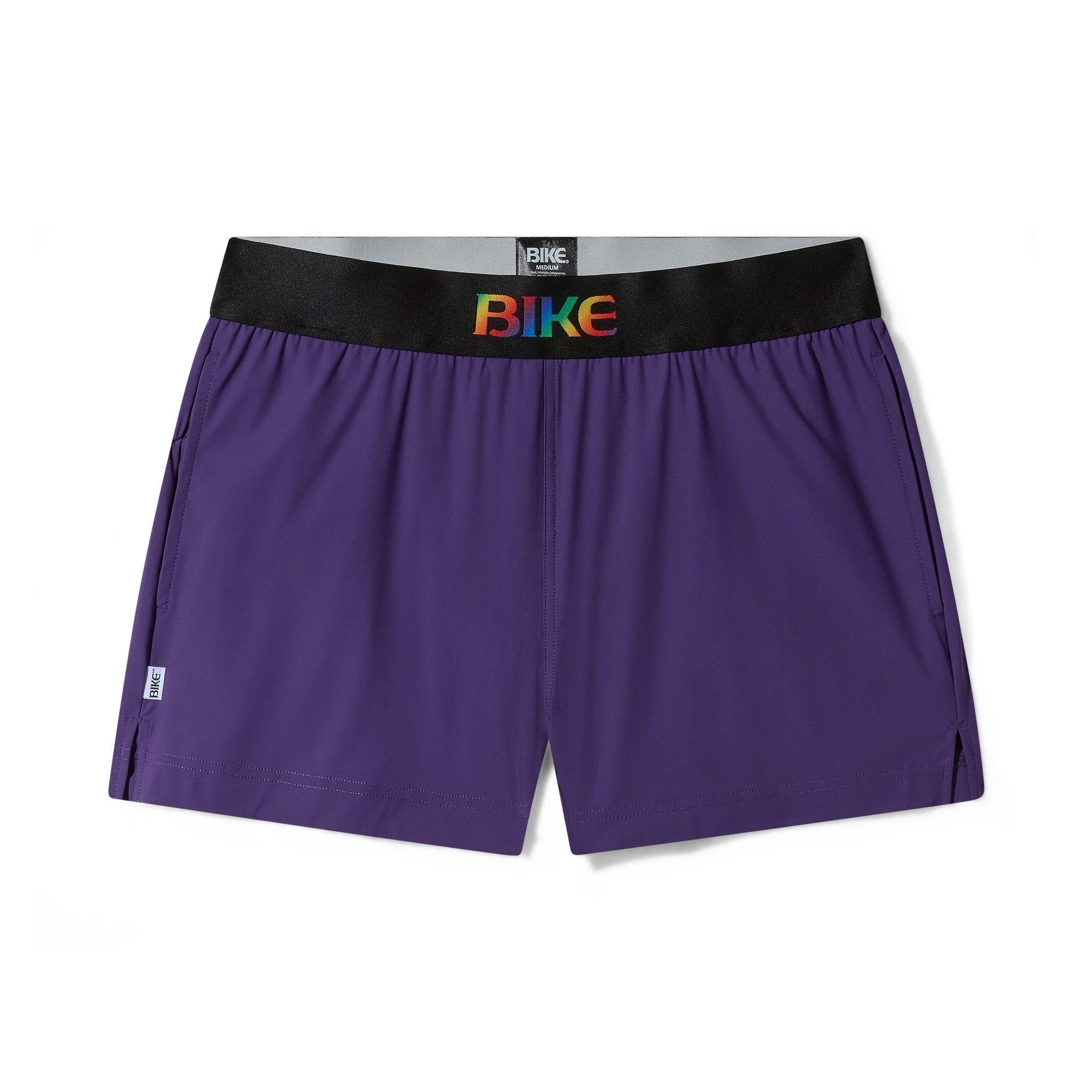 Bike Pride Jock Short