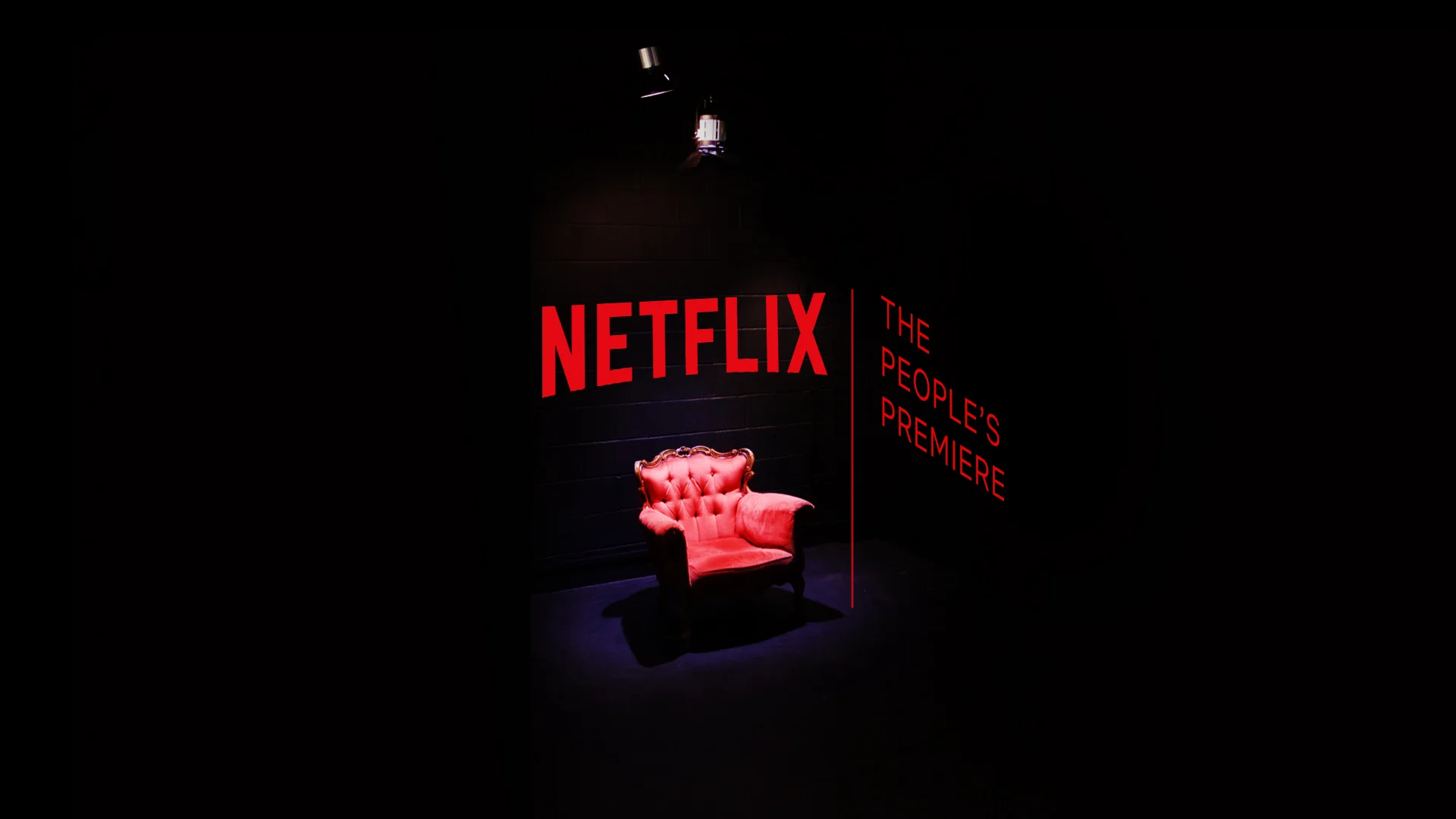 The People’s Premiere campaign ran from August to December 2017. My role includes conceptualising and ideation for the pitch; designing and providing creative assistance to the look and layout of the visuals for various media placements inclusive of billboards, train and train stations, and digital media.