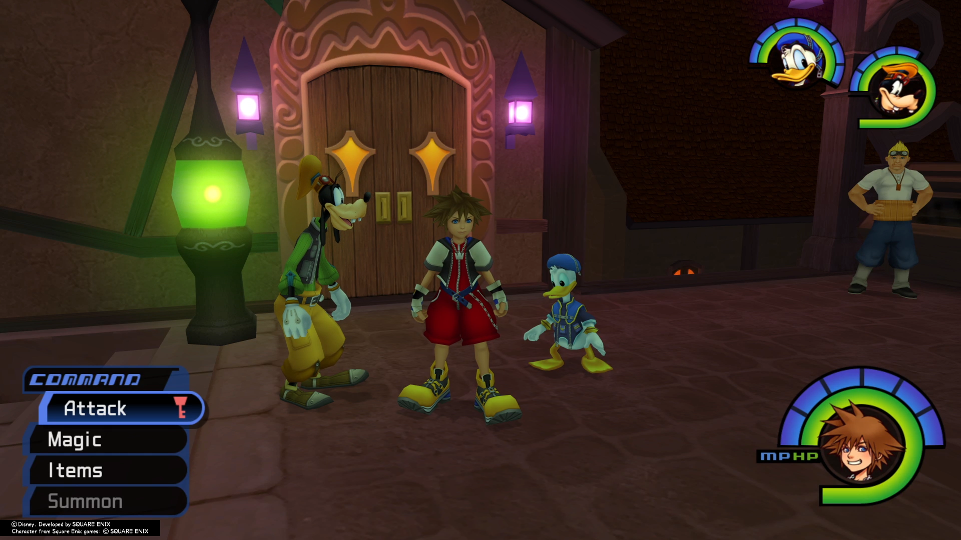 Kingdom Hearts reveals all the ways Square Enix are trapped by their own  history