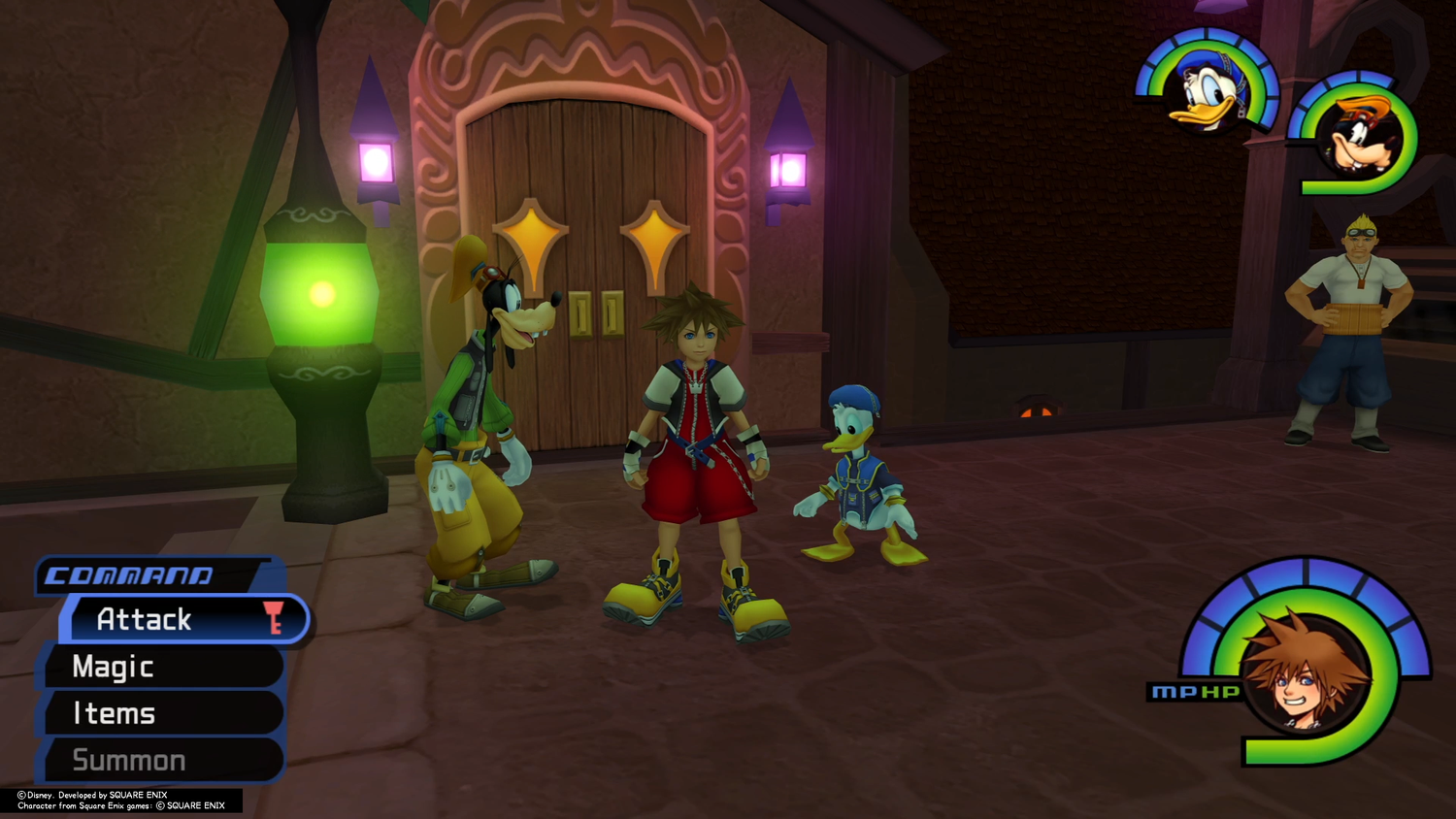 Kingdom Hearts Iii Growing Up With A Series That Isn T Growing Up With Me Blogs Cntr Cltr