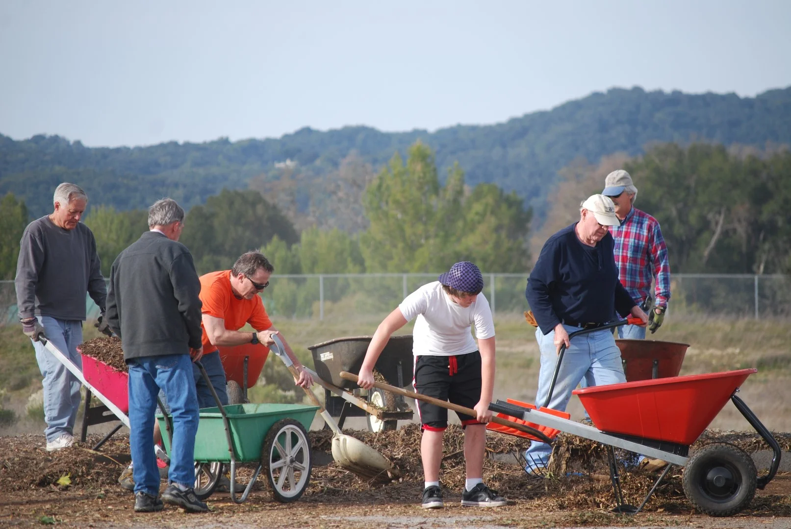 Work Party (Large).JPG