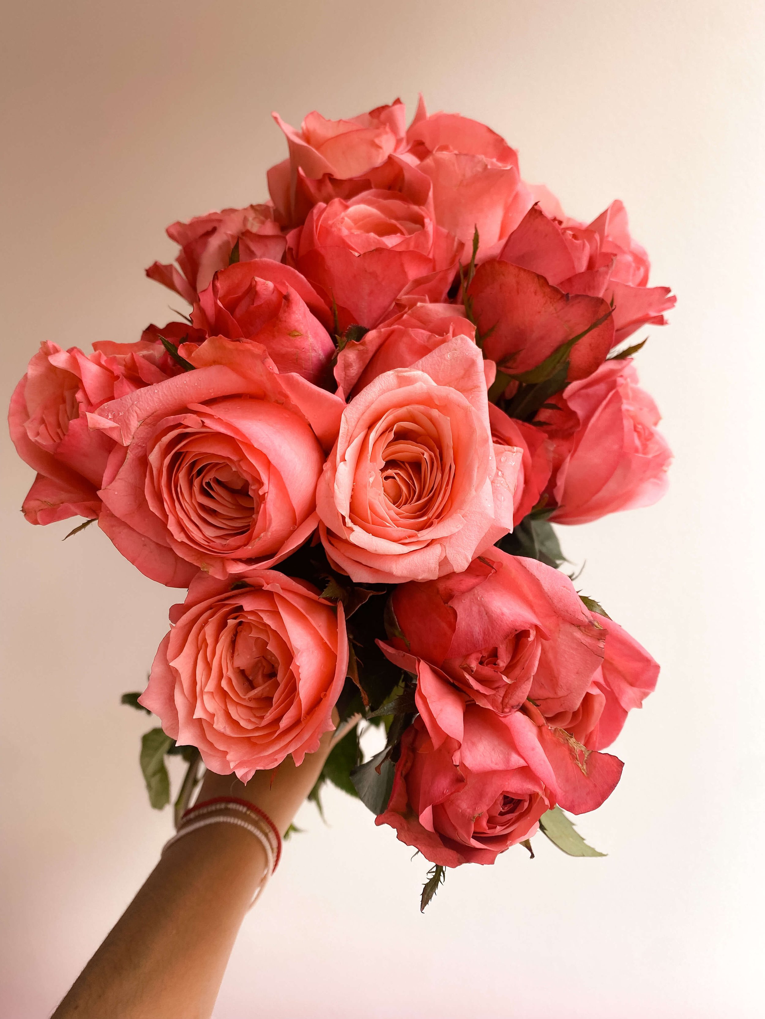 Why are Colombian flowers so famous?