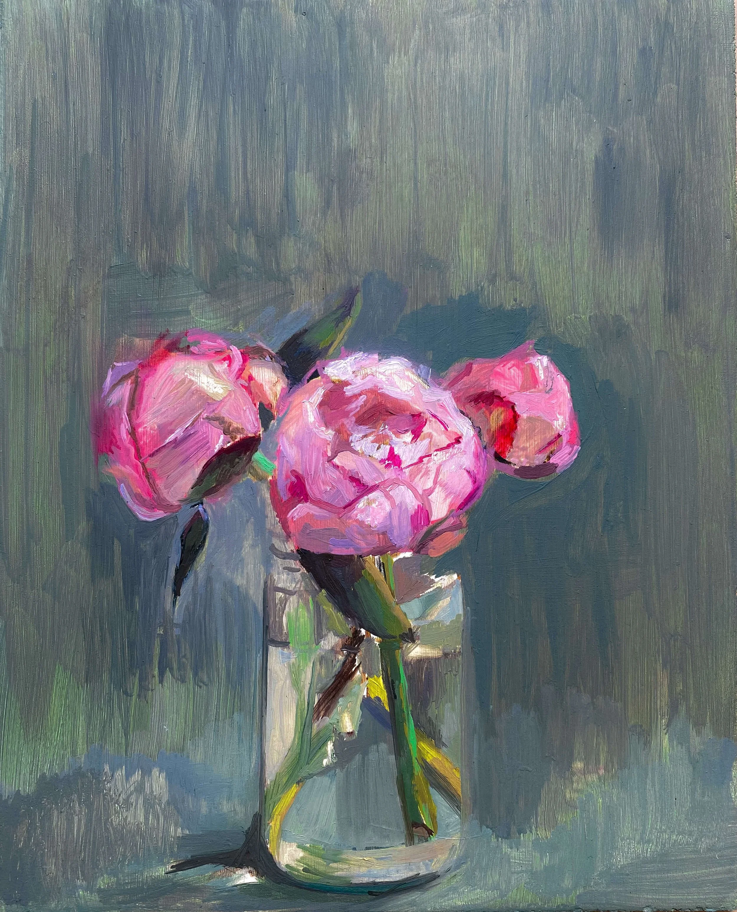 The start of something special