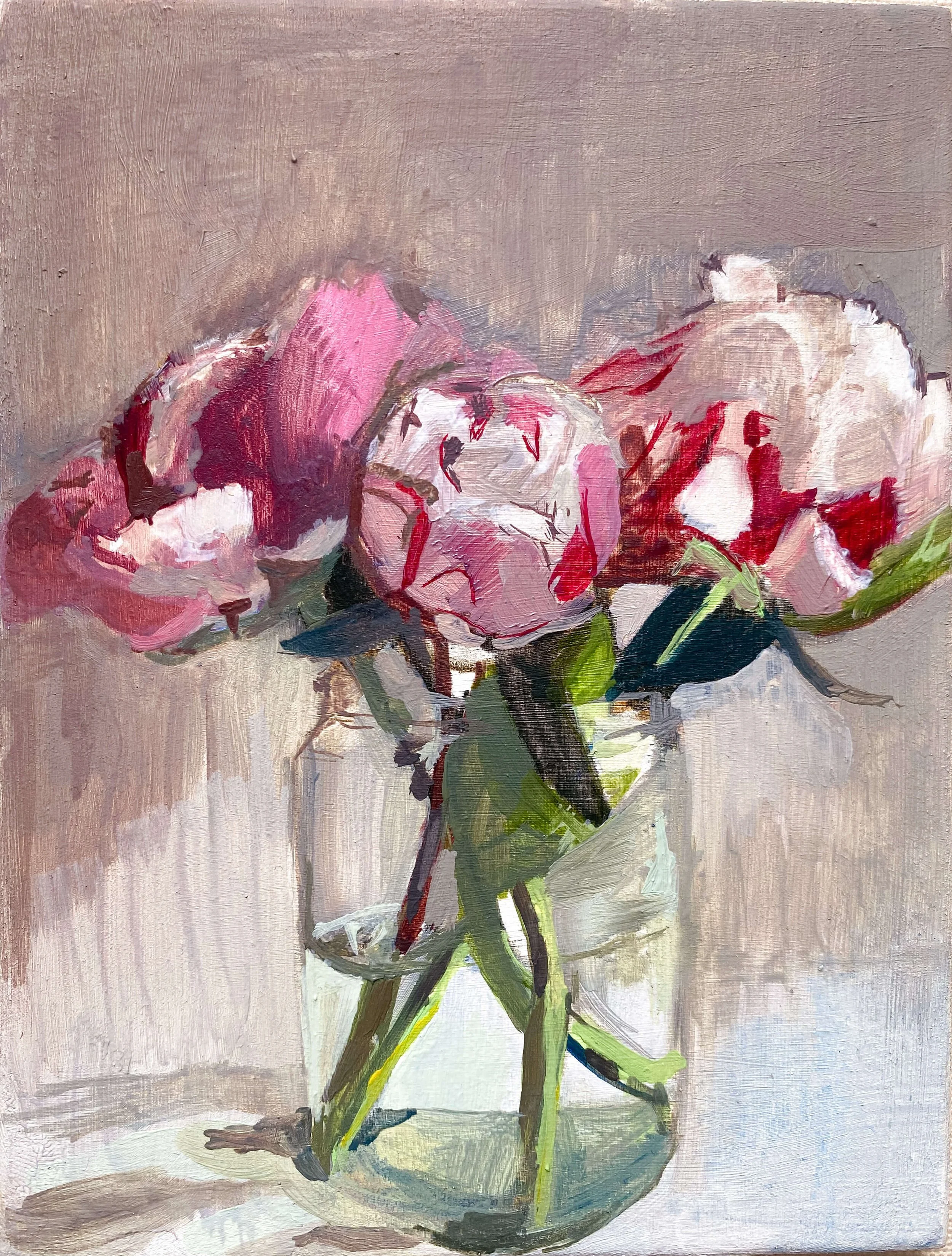 Sunday Morning Light