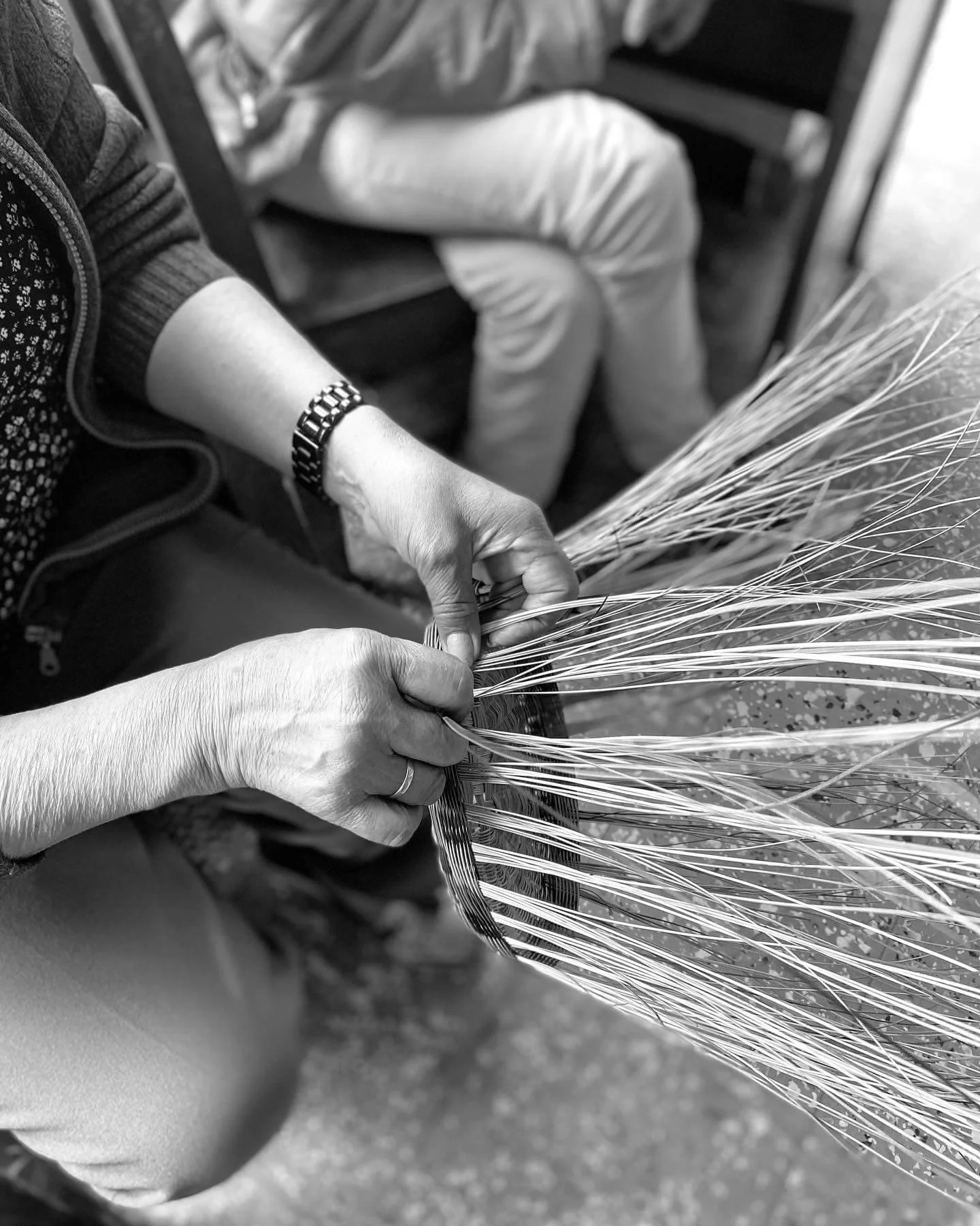 Meet the makers | Cerinza, Boyacá