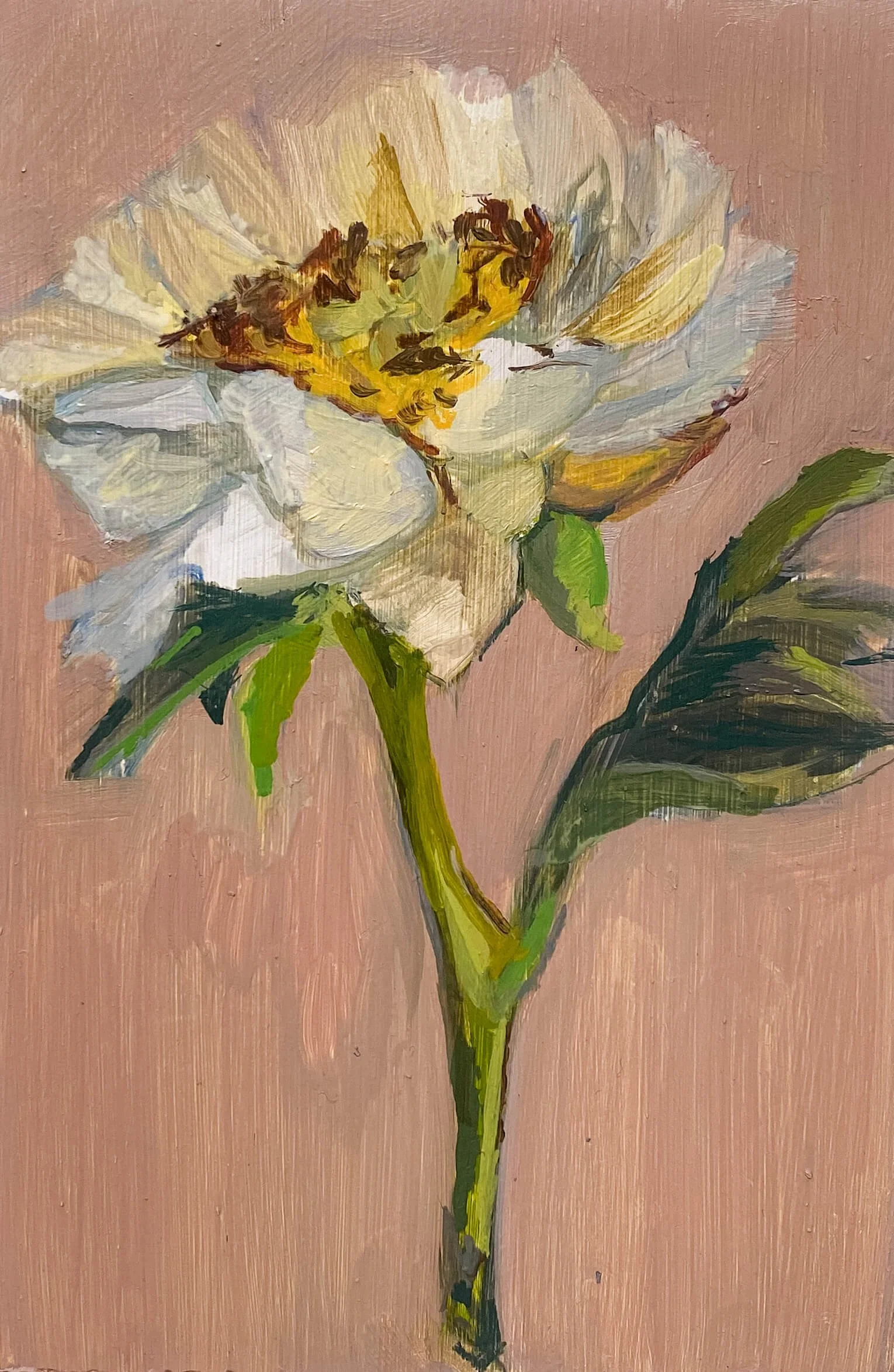 Long, lingering days