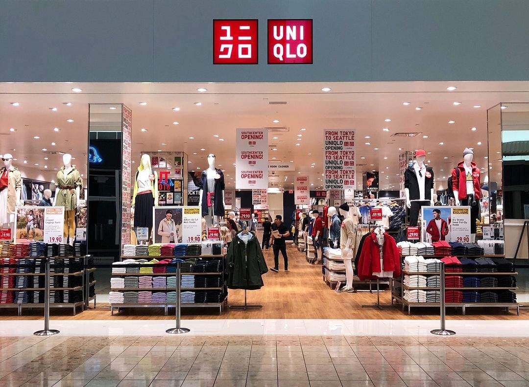 Solved  51 Case Study 71 Value of Coordination at UNIQLO  Cheggcom