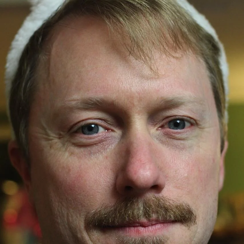 Ed Vogel, Former Grad Student Professor, University of Chicago