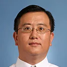 WeiWei Zhang, Former Grad Student and Postdoc Assistant Professor, UC Riverside