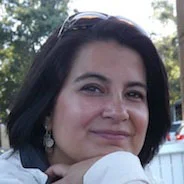 Johanna Kreither, Former Postdoc Postdoc, Columbia University 