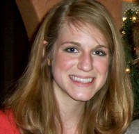 CLara McClenon, Former Lab Manager Graduate Student, University of Michigan 