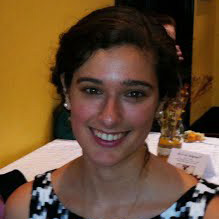 Marissa Gamble, Former Junior Specialist Recent PhD, Duke University