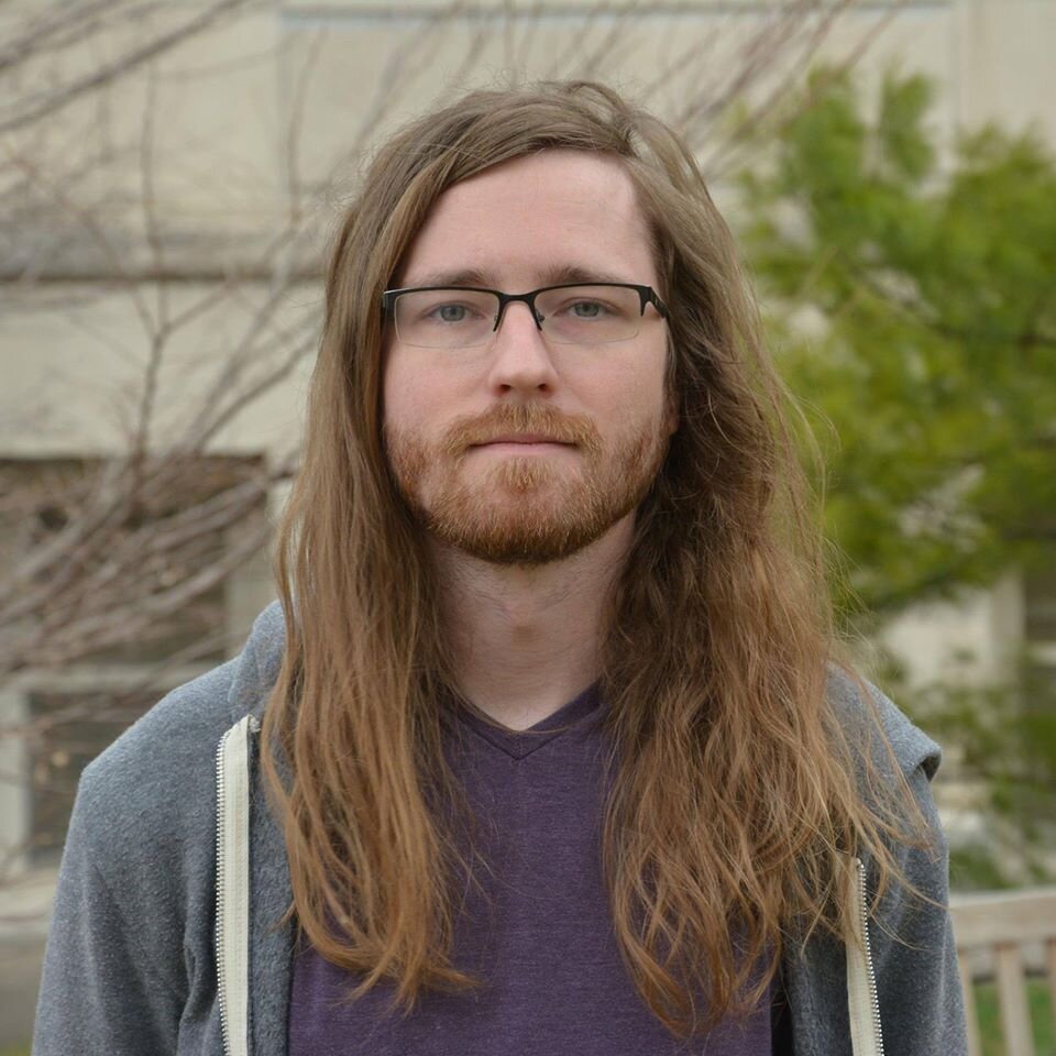Brett Bahle, Postdoctoral Scholar