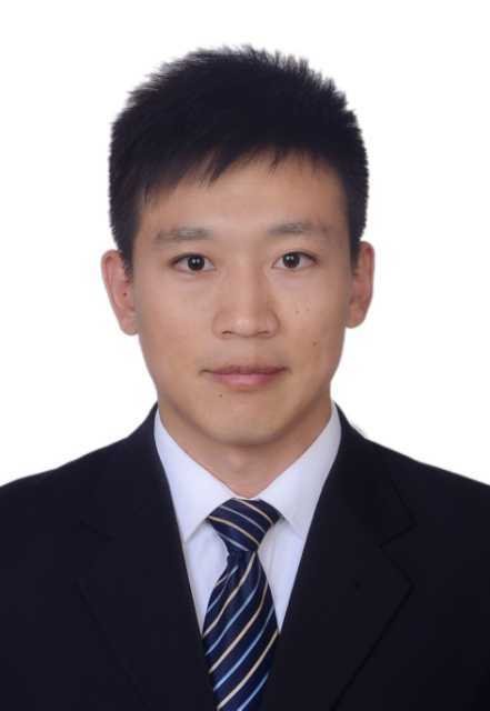 Guanghui Zhang, Postdoctoral Scholar