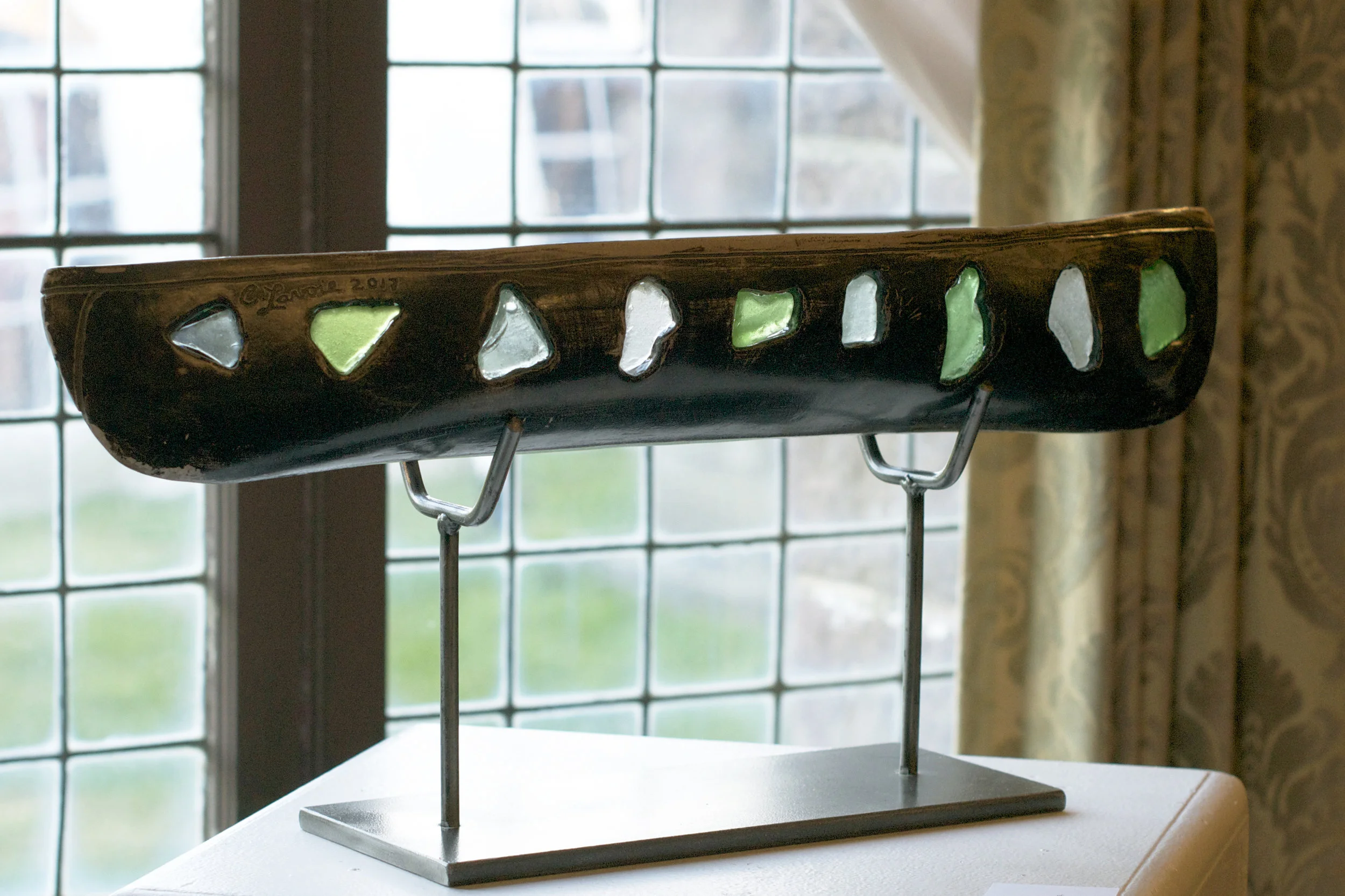 Smoked-Ceramic-found-sea-glass-Christine-Lavoie.jpg