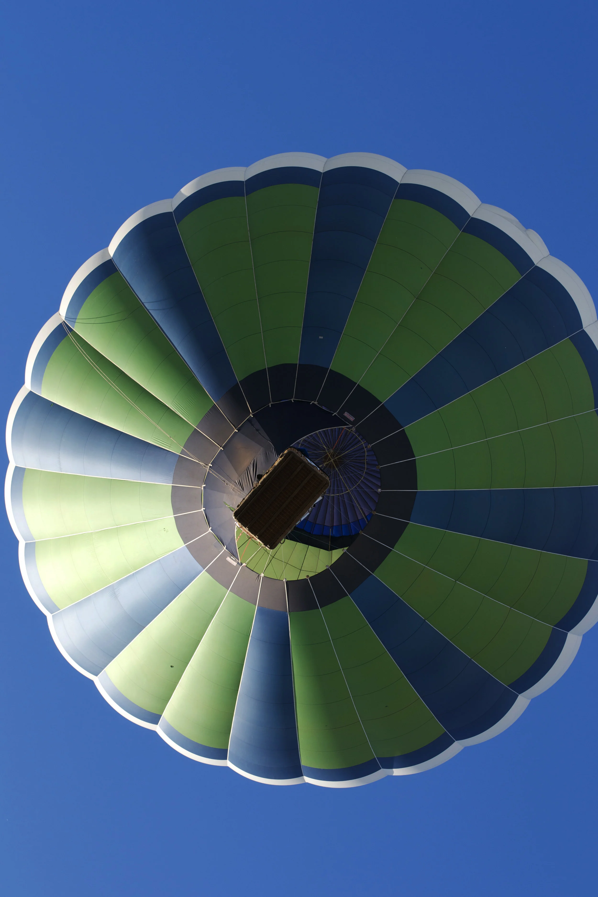 Atlantic Balloon Fiesta — MARITIMES MAVEN