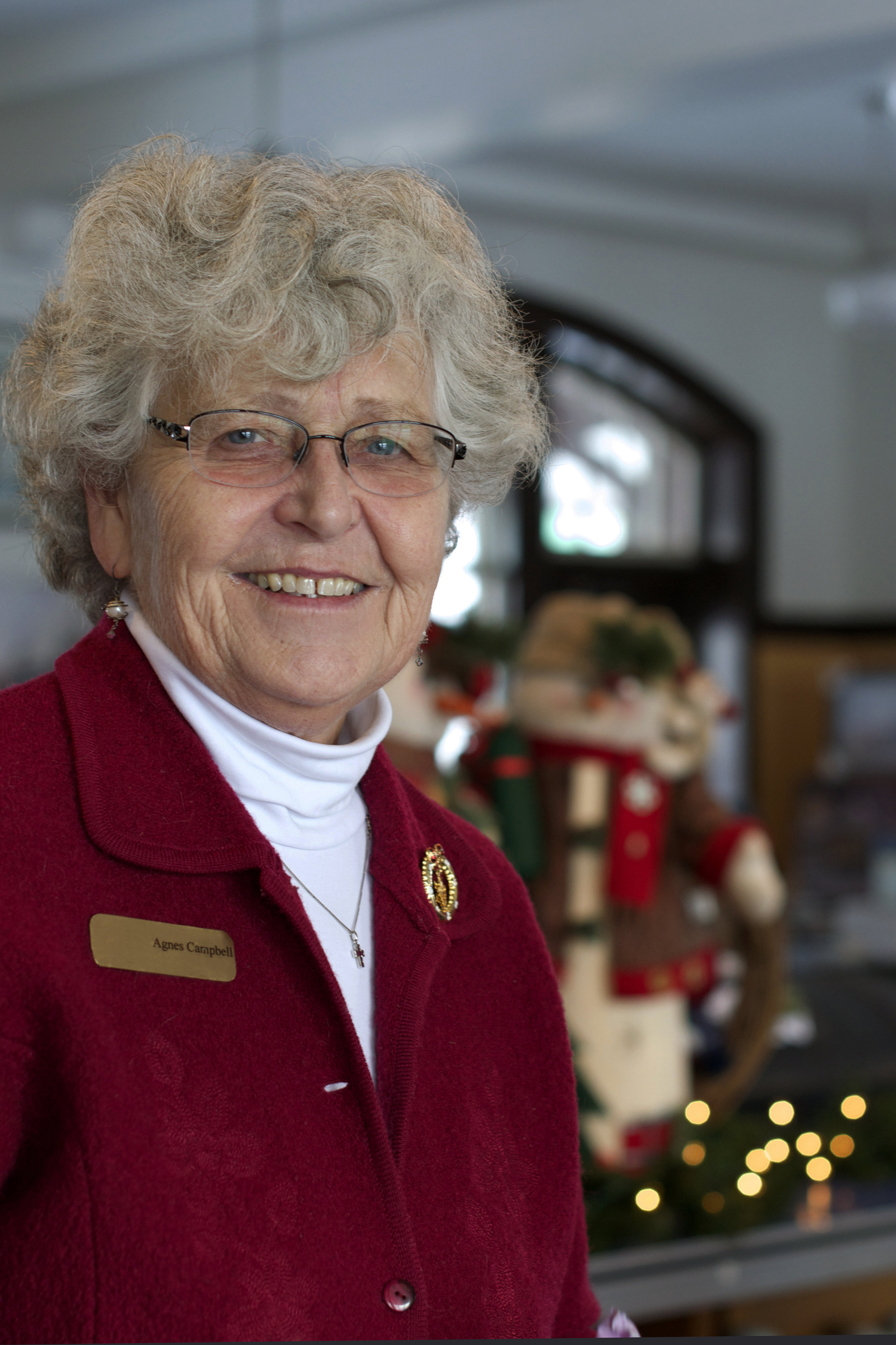 Christmas at the Station — MARITIMES MAVEN