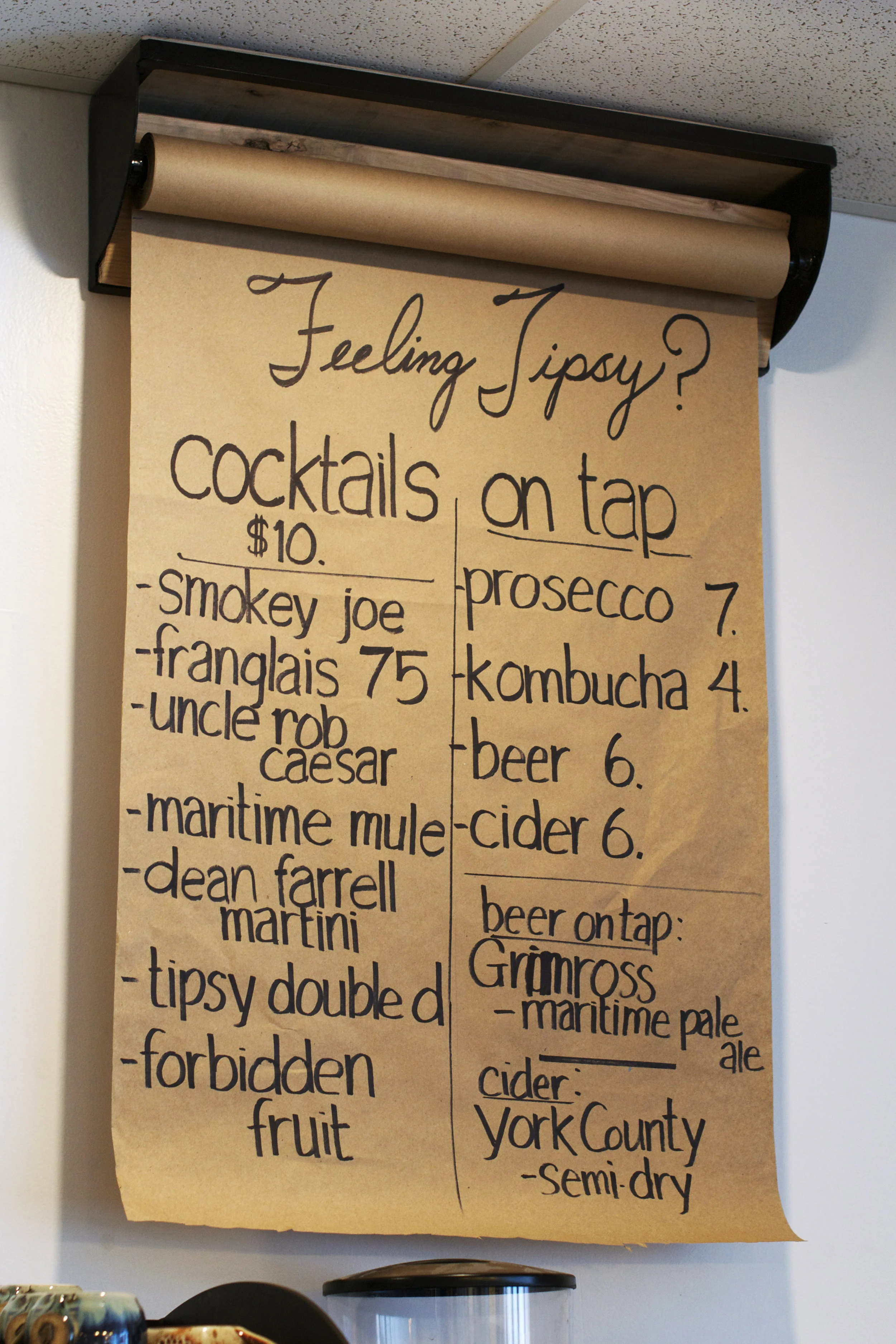 drinks-menu-butcher-block-paper-roll.jpg