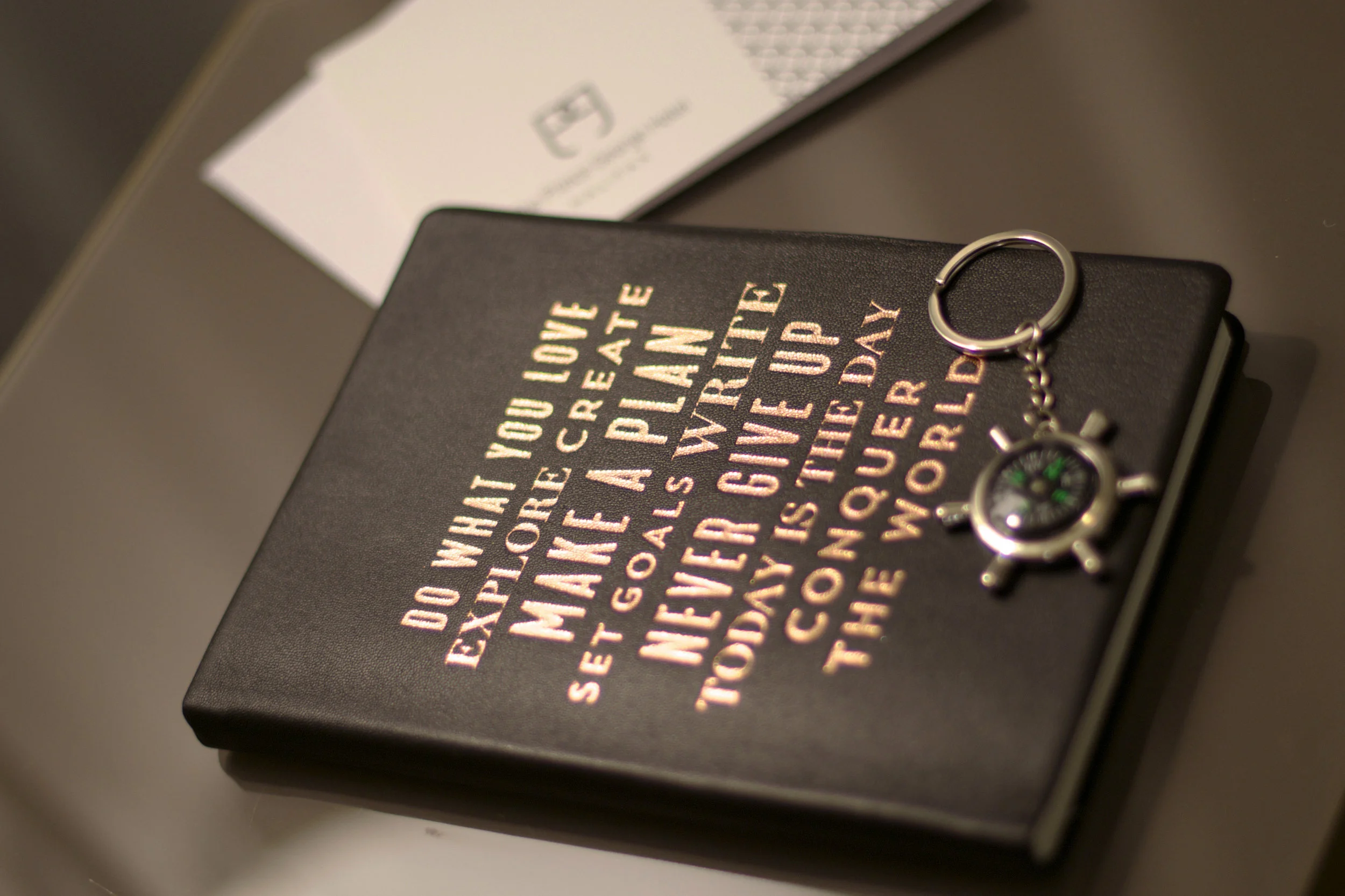 travel-journal-and-keychain-gifts.jpg