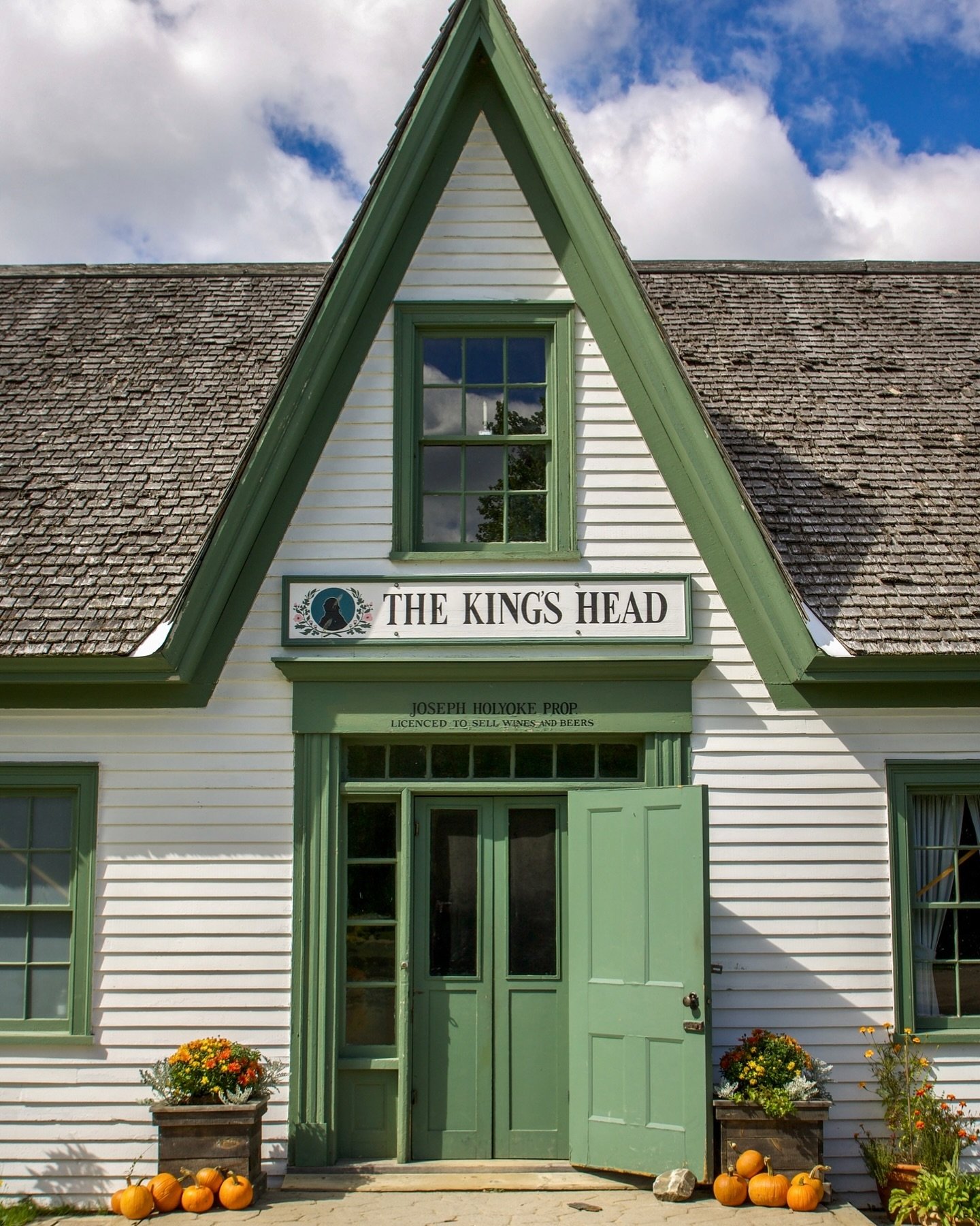 Kings Landing Historical Settlement has been bringing history to life for 50 years! This living museum, located in Prince William, New Brunswick first opened its doors in 1974 and is excited to welcome visitors back in 2024 to help celebrate this lan