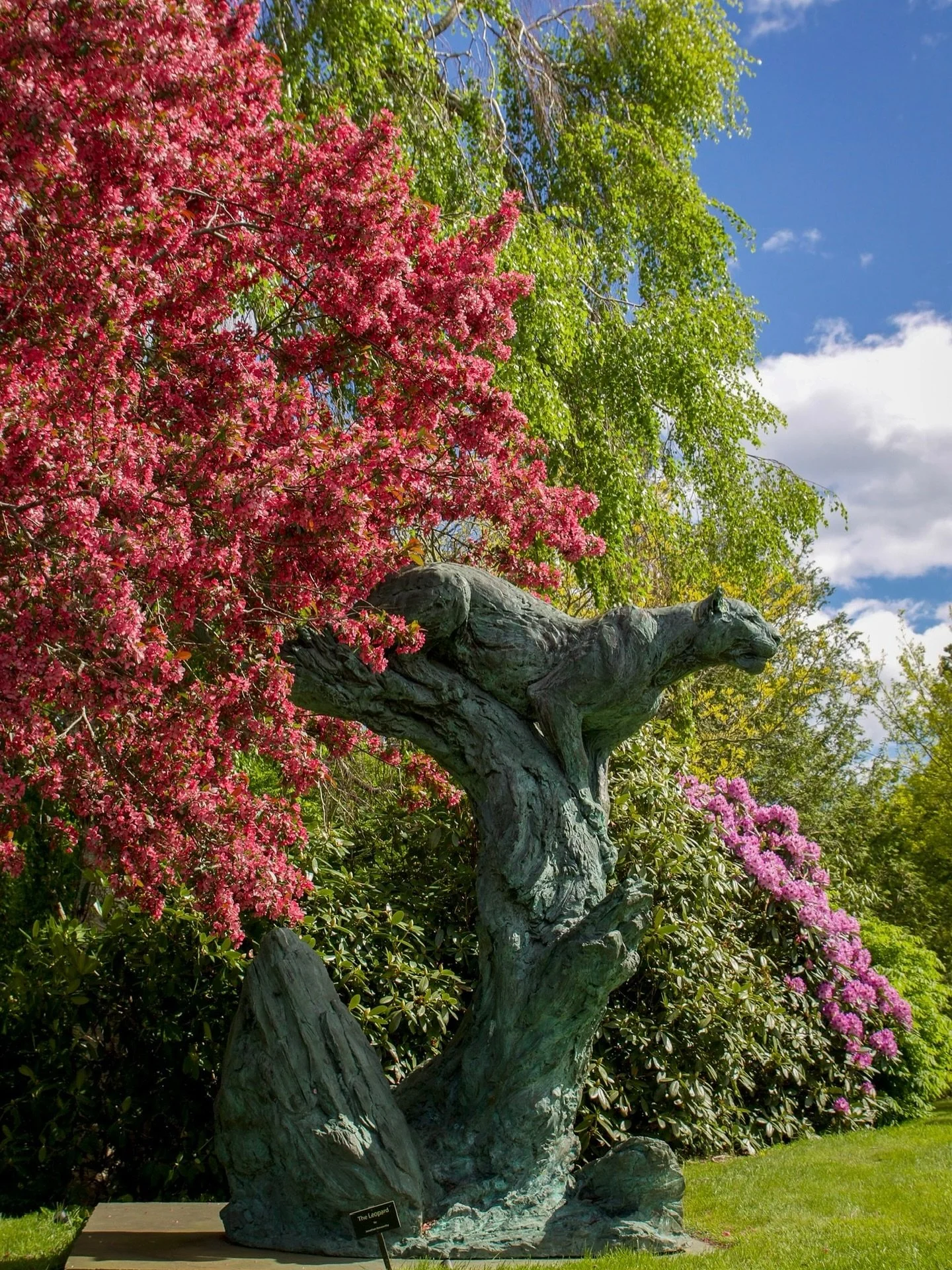 🌿✨ Kingsbrae Garden has just been awarded the Tripadvisor Travellers&rsquo; Choice Award 2025 &mdash; placing it among the Top 10% of attractions worldwide! 🌎💚

Discover why visitors from around the globe fall in love with this St. Andrews treasur