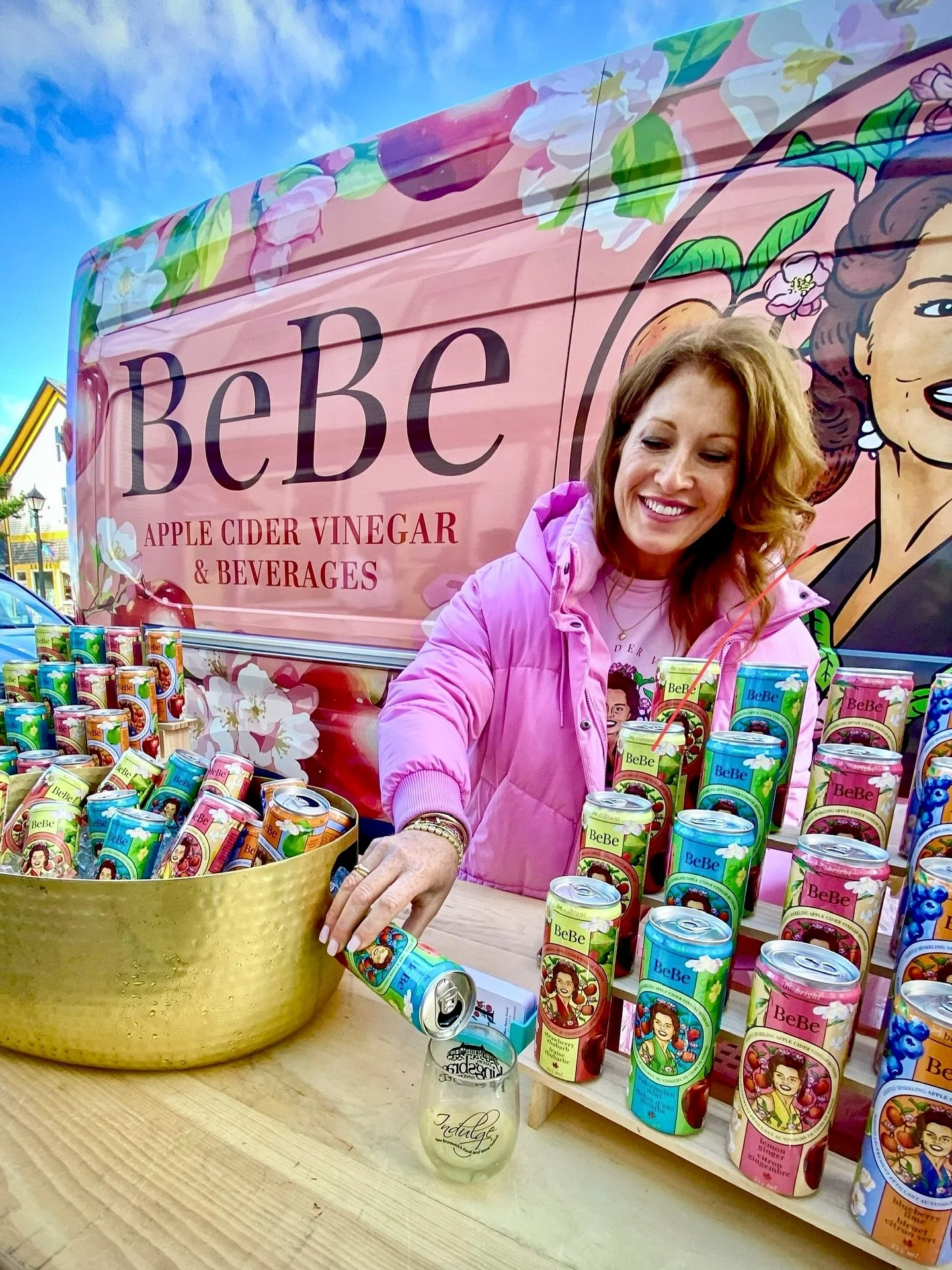 Set against a stunning coastal backdrop, Indulge St. Andrews is a delicious long weekend of tastings, special dinners, live entertainment, and experiences that celebrate Atlantic Canada&rsquo;s finest flavours. 🍷🍽️✨🔗 See link in bio

It&rsquo;s al