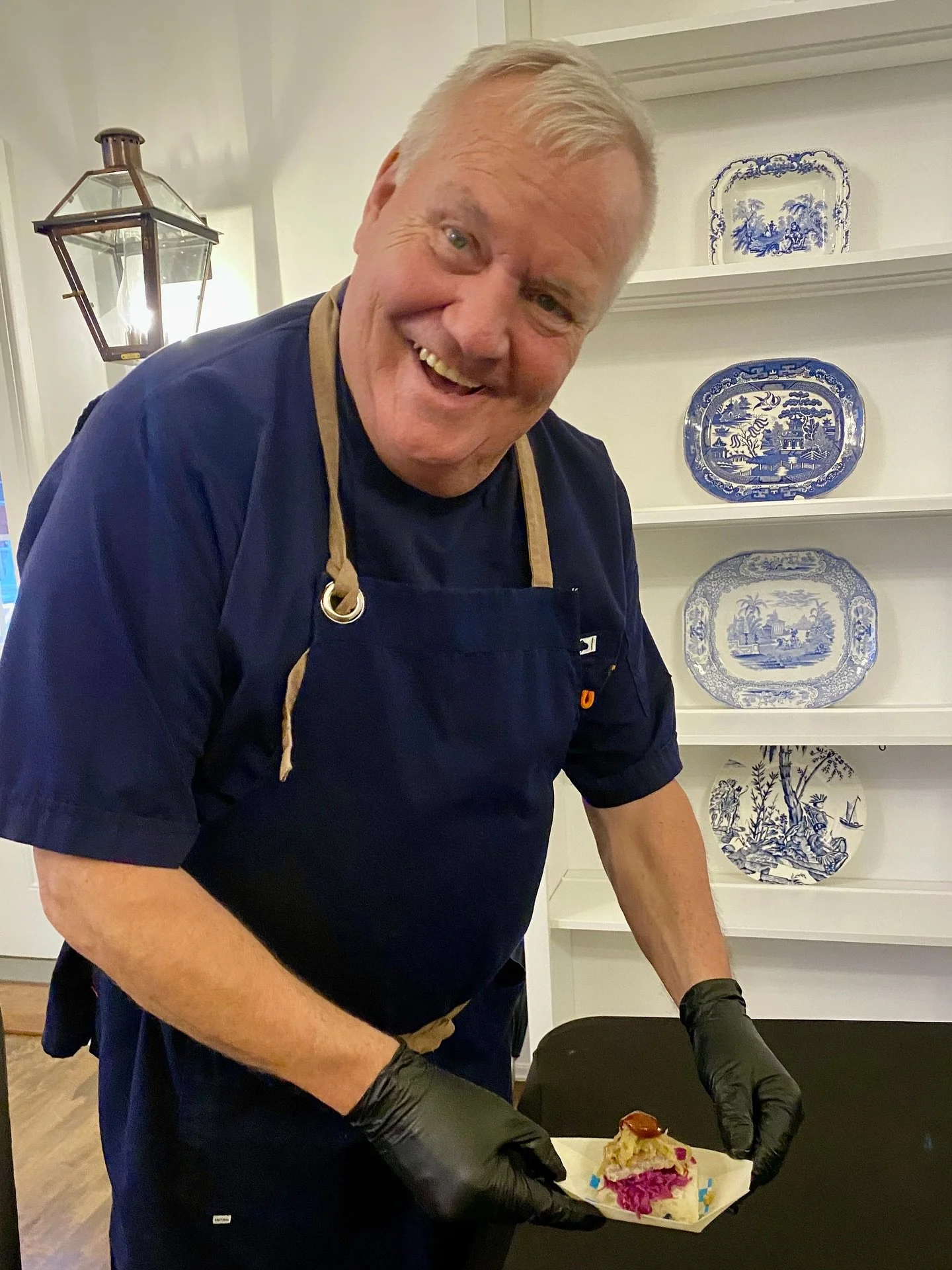 Still savouring the flavours from Taste of St. Andrews, such an incredible kickoff to @indulgefestival 🍽️🍷✨ Link 🔗 in bio! 

The town is buzzing with coastal charm and culinary creativity as chefs, winemakers, brewers, and food artisans come toget