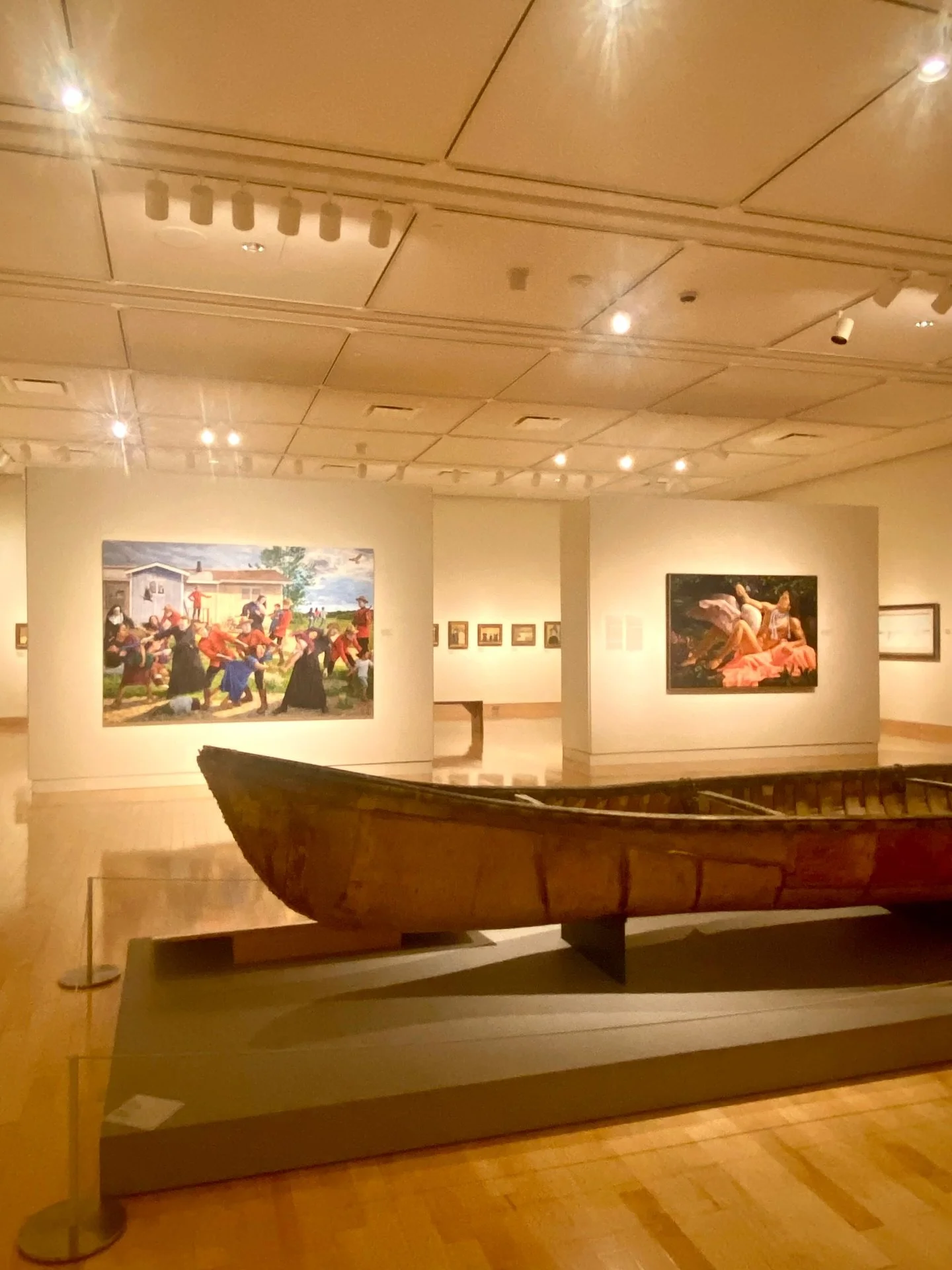 A Family Journey: The Private Collections of the Sobey Family offers a rare chance to experience the breadth of Canadian art history from a fresh perspective, while celebrating one Atlantic Canadian family&rsquo;s commitment to preserving and sharing