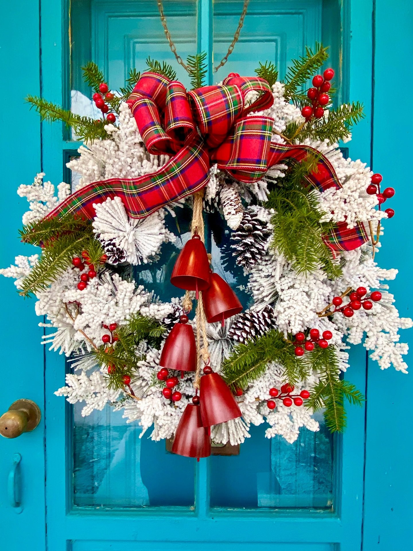 Quartermain House was one of the shining stars on this year&rsquo;s I.O.D.E. Evergreen Homes Tour 🎄✨and honestly, it felt like stepping straight into a Hallmark holiday movie. No wonder Karen Schaler, a three-time Emmy Award&ndash;winning storytelle