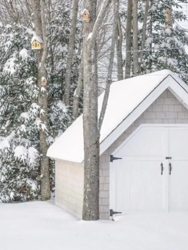 A quiet beginning felt like exactly what this new year needed.