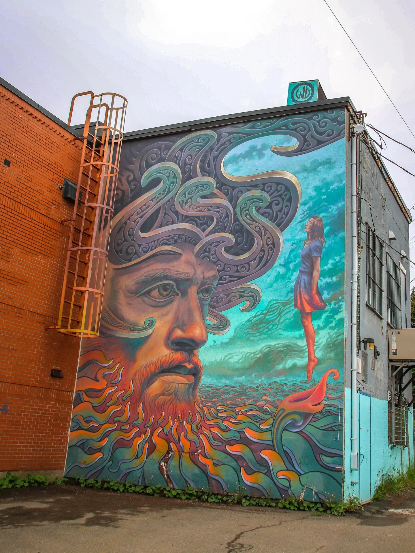 Moncton&ndash;Dieppe NB is your hub for fun in the heart of the Maritimes. Savour incredible food and drink, shop local boutiques, unwind at a Nordic spa, explore colourful street art, and stroll vibrant downtown streets &mdash; all in one easy weeke