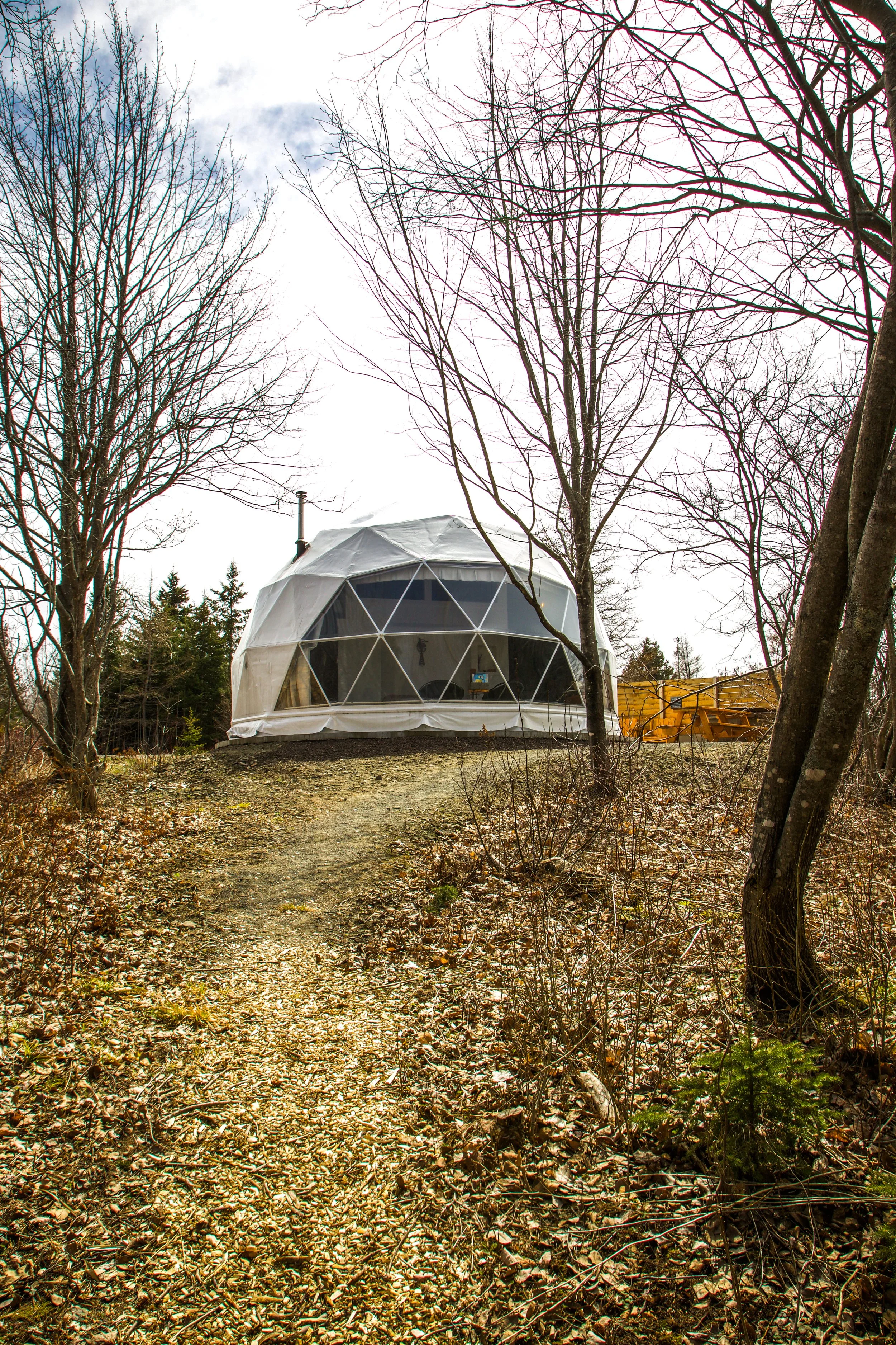 Creekside RNR Luxury Glamping