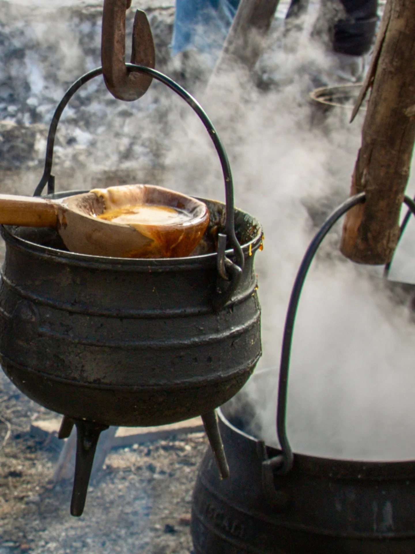 🍁✨ Celebrate Maple, the First Taste of Spring at Kings Landing! ✨🍁

There&rsquo;s nothing like that first sweet hint of spring to soften the edges of winter, and Kings Landing serves it up in the most delicious, memory-making way. 😍

📅 March 7, 8