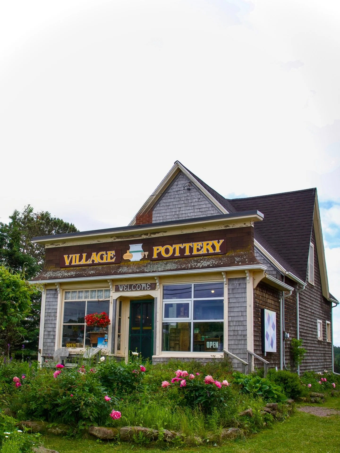 Such exciting news for a Maritime favourite 💗

The iconic blush pink mug from @villagepottery is now available on The Jilly Box market!

This instantly took me back to 2020, when Jillian Harris shared these mugs on Instagram after purchasing four&md