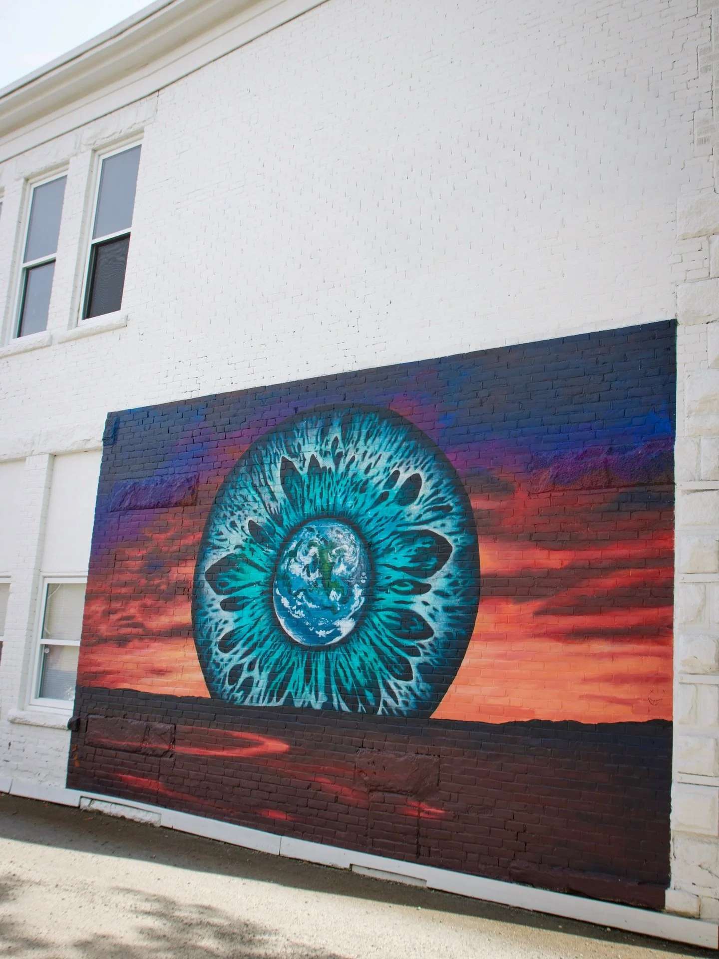 Every day, in small and quiet ways, we&rsquo;re shaping the world around us.

Earth Day 🌎 began in 1970 and has grown into a global movement&mdash;over a billion people across 193 countries choosing to care, to act, and to do better. And yet, the mo