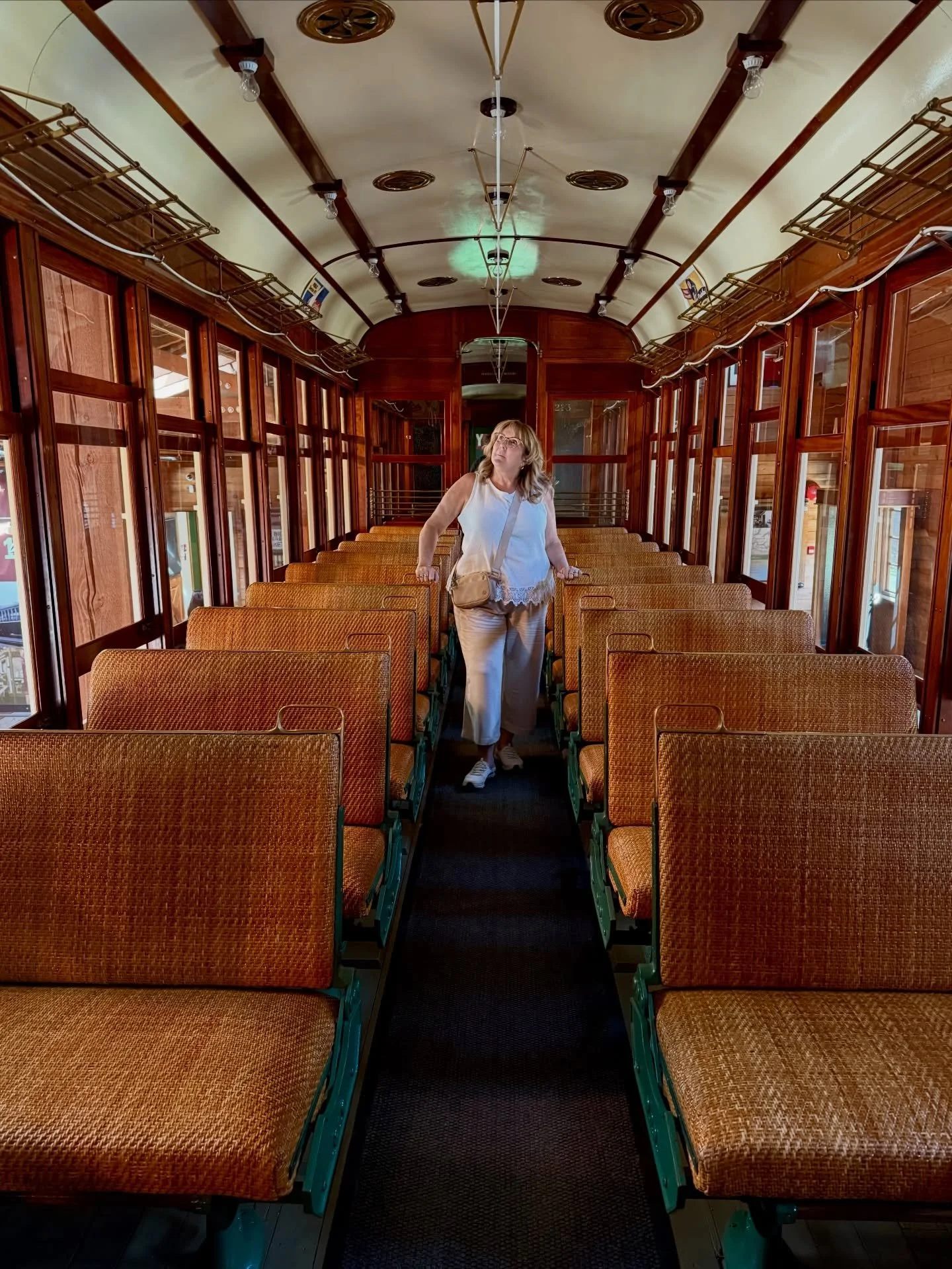 Like wandering through the pages of history&hellip; with a little Hollywood magic woven in. 🎬✨

Our TMAC group had the opportunity to experience @cineventure_ca &lsquo;s signature REEL to REAL adventure with a hosted private FAM tour of @burnabyvill