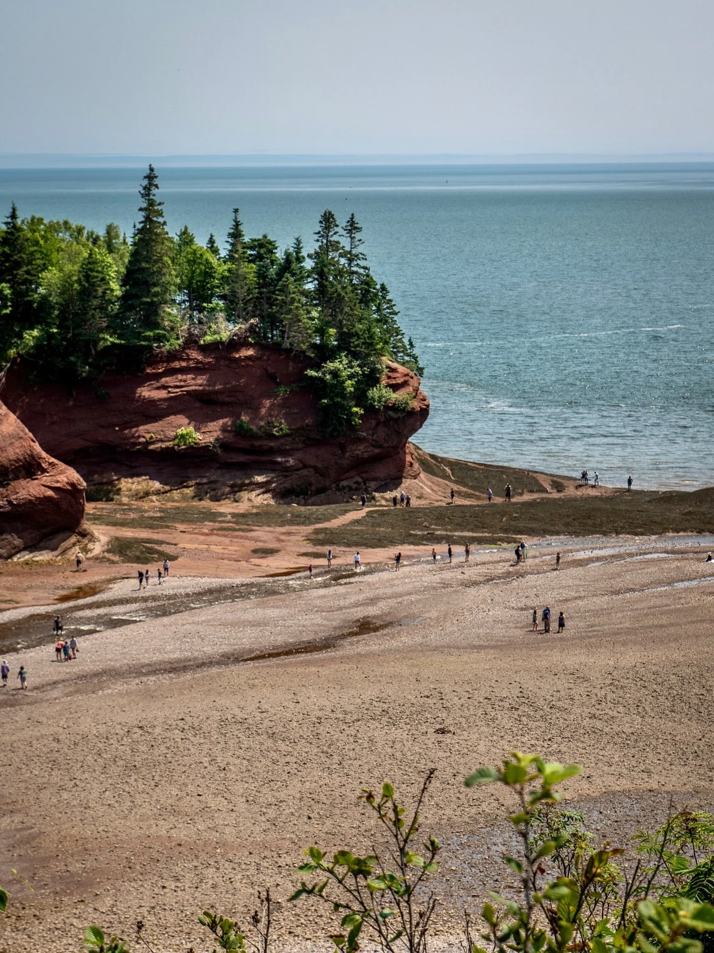 Discover why Fundy-St. Martins deserves far more than a quick stop. This historic Bay of Fundy shipbuilding community is home to dramatic sea caves, the highest tides in the world, scenic coastal drives, welcoming places to stay, fresh seafood, fasci