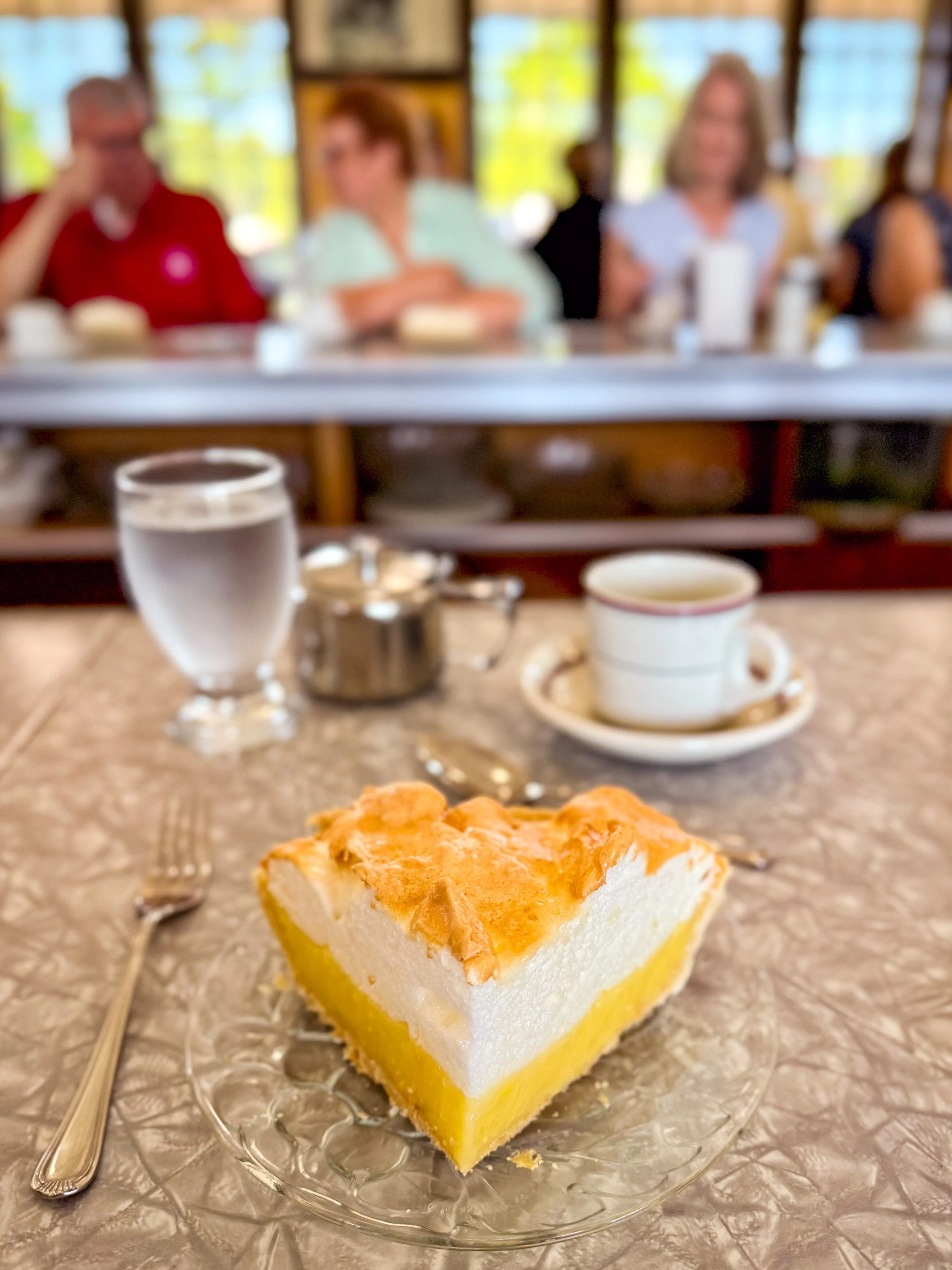 Railway Pie at McAdam Railway Station: A Timeless Tradition Preserving a Canadian Treasure