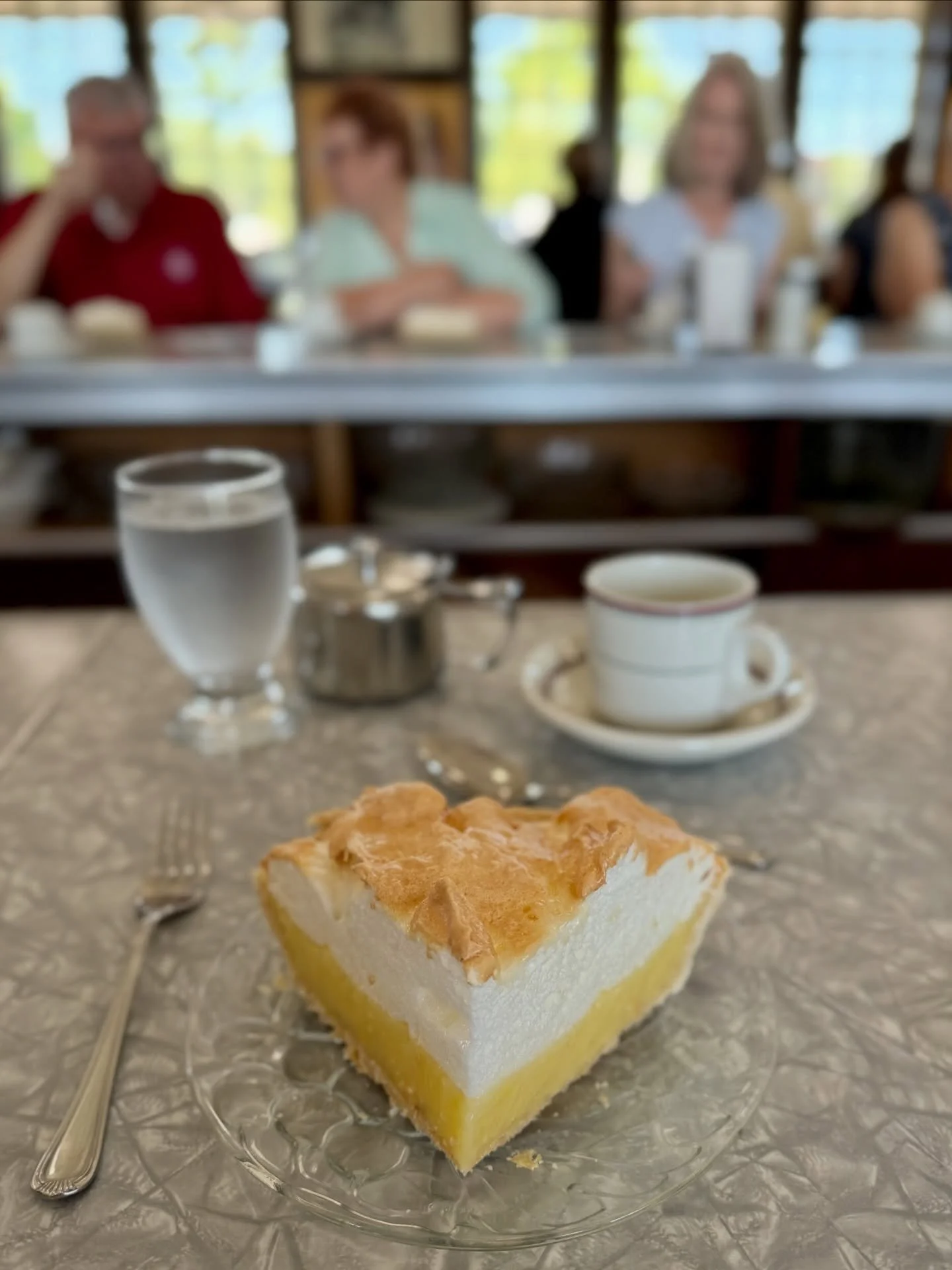 Famous more than a century ago and still drawing visitors today, Railway Pie 🥧 at @mcadamstation is a tradition worth discovering this summer.

What began as a beloved railway tradition has become a way for a dedicated community to help preserve one