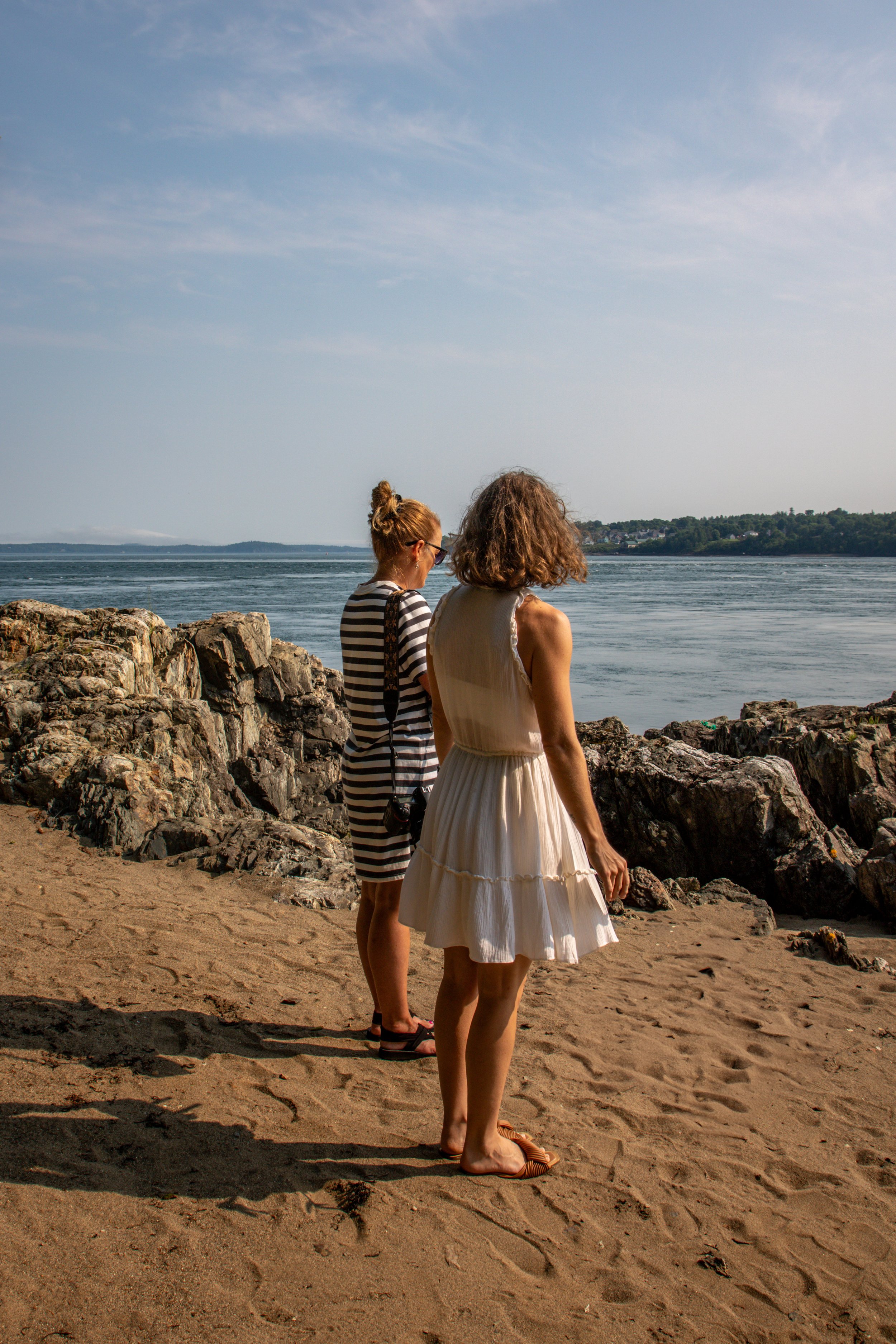 Deer Island, New Brunswick: A Bay of Fundy Escape Worth Exploring