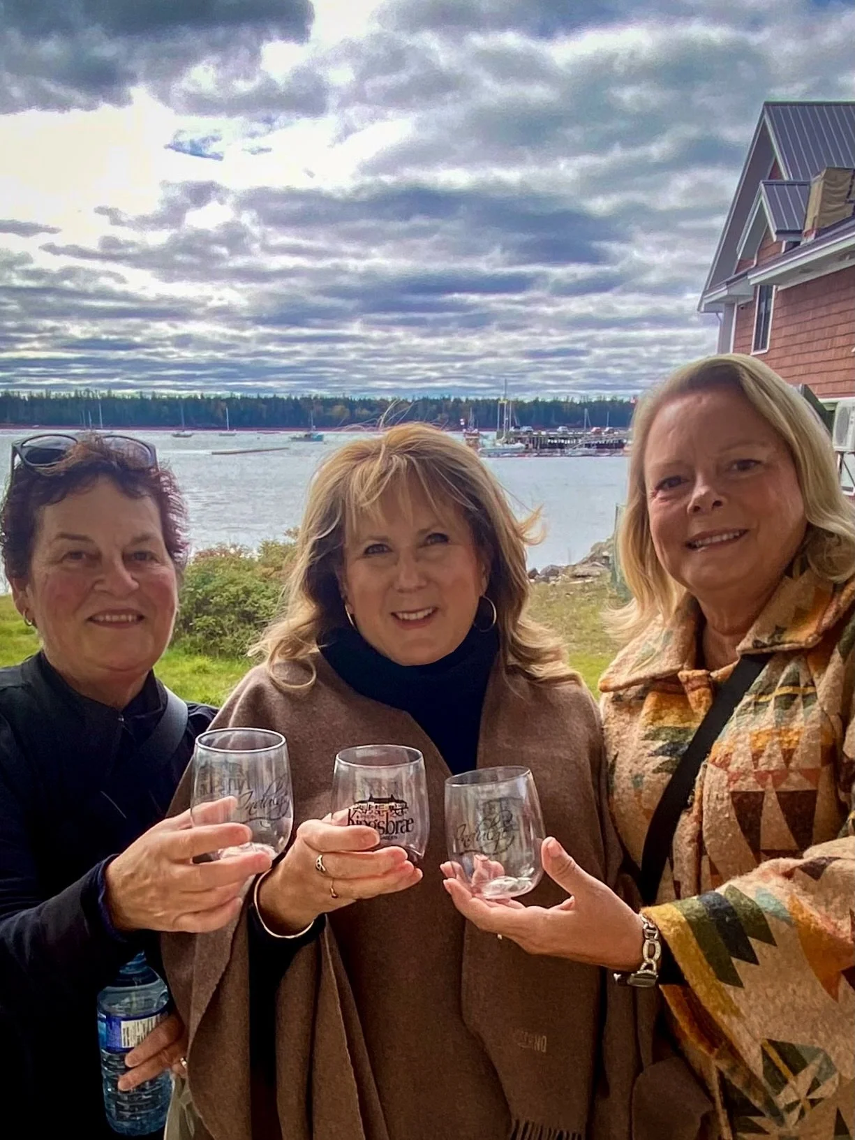 Every autumn, St. Andrews by-the-Sea comes alive for Indulge Food &amp; Wine Festival, five days of food, wine, music and experiences celebrating the flavours of New Brunswick. Taste your way along Water Street, follow the Wine, Beer &amp; Spirits Tr