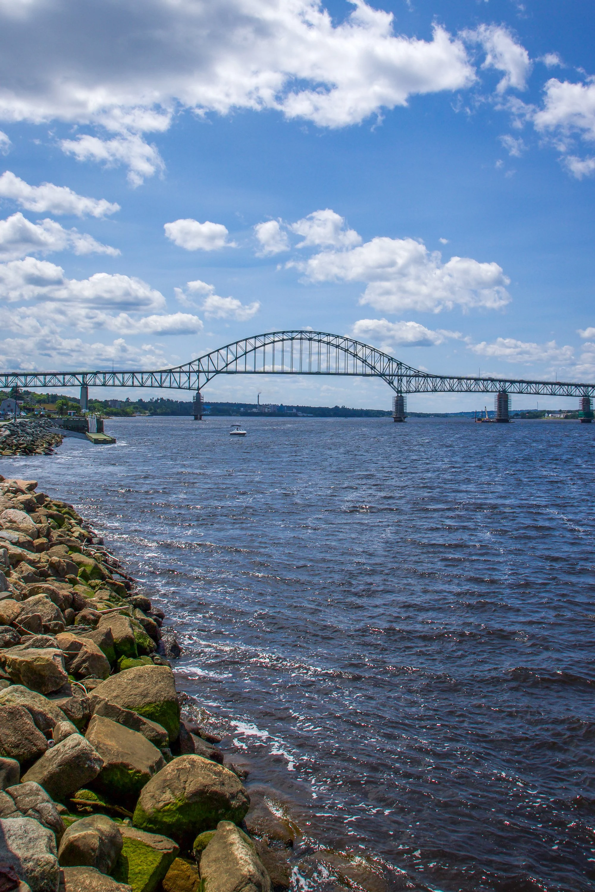 Cast Your Line for Miramichi, New Brunswick: Best Things to Do, Great Places to Eat and Wonderful Places to Stay