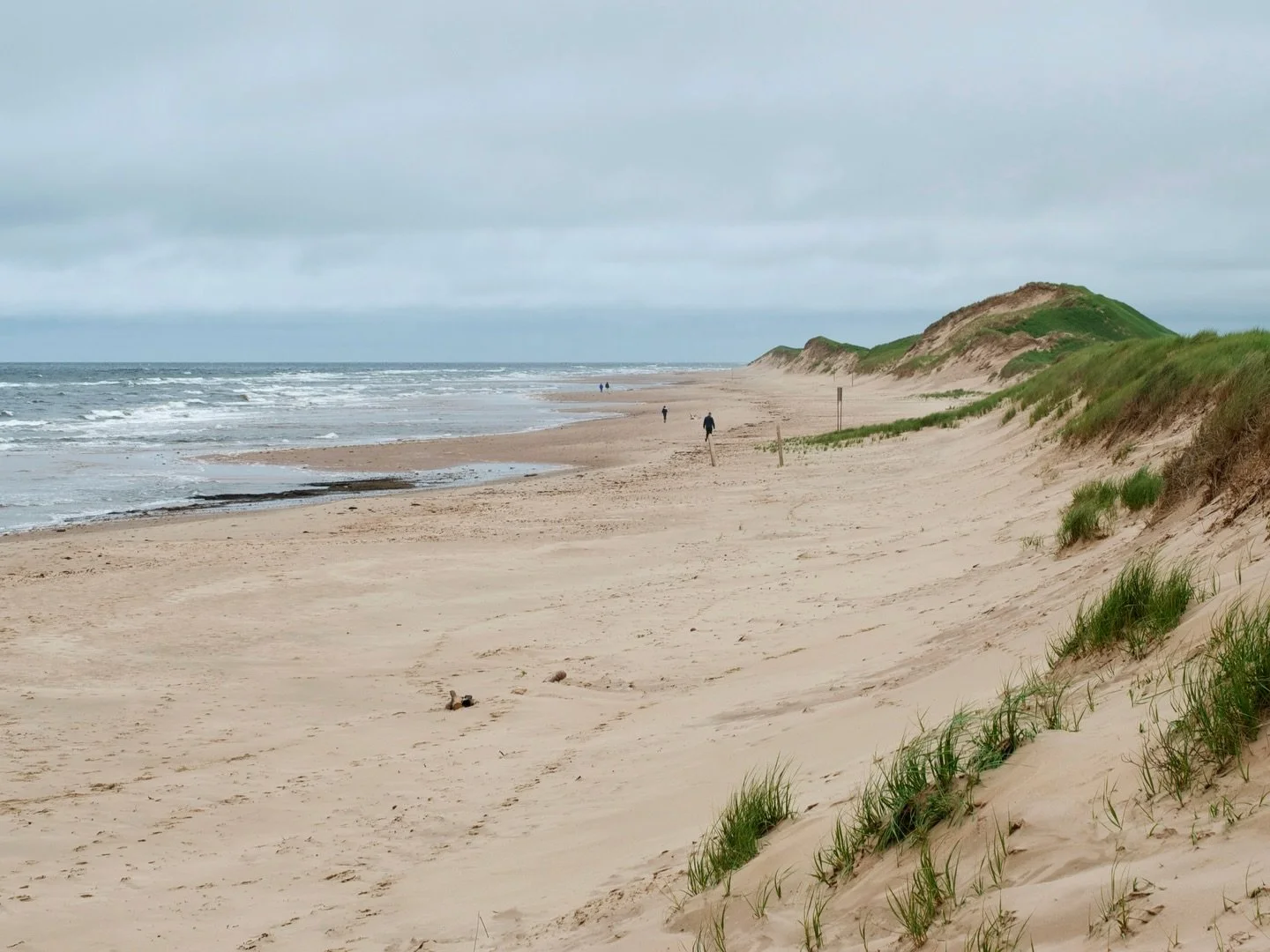 White-sand beaches, championship golf, coastal cycling trails, hiking, kayaking, deep-sea fishing and picturesque fishing villages are just the beginning. See link 🔗 in bio for full article. 

Along the way, you&rsquo;ll find a beautiful Nordic spa,