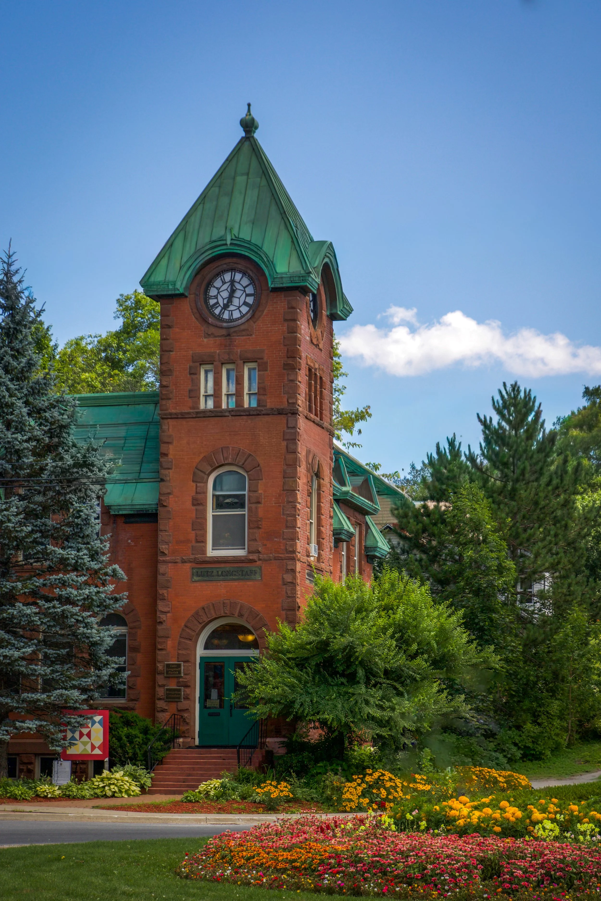 Towns by the Bay: A 3-Day New Brunswick Road Trip Through Rothesay, Quispamsis, Hampton &amp; Grand Bay-Westfield