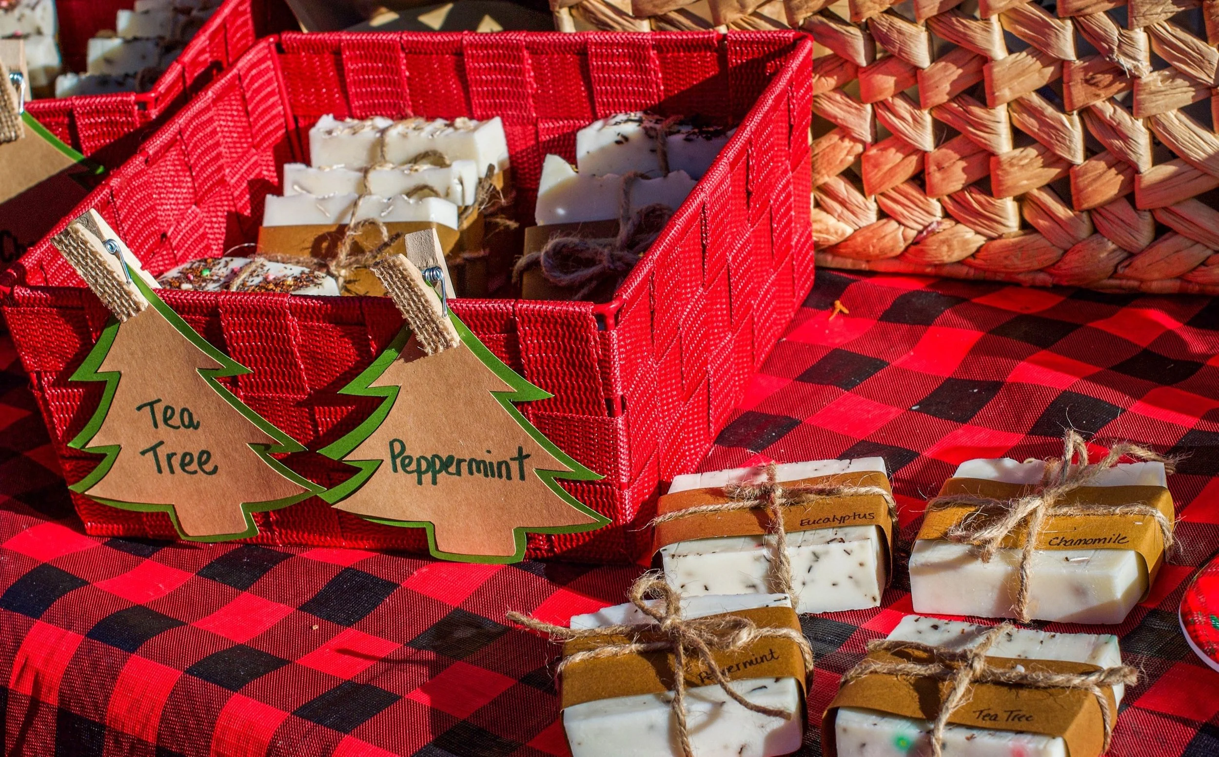 Gagetown christmas in the village 201