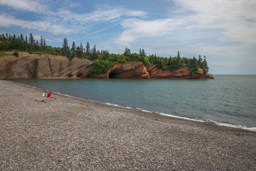 Fundy Tea