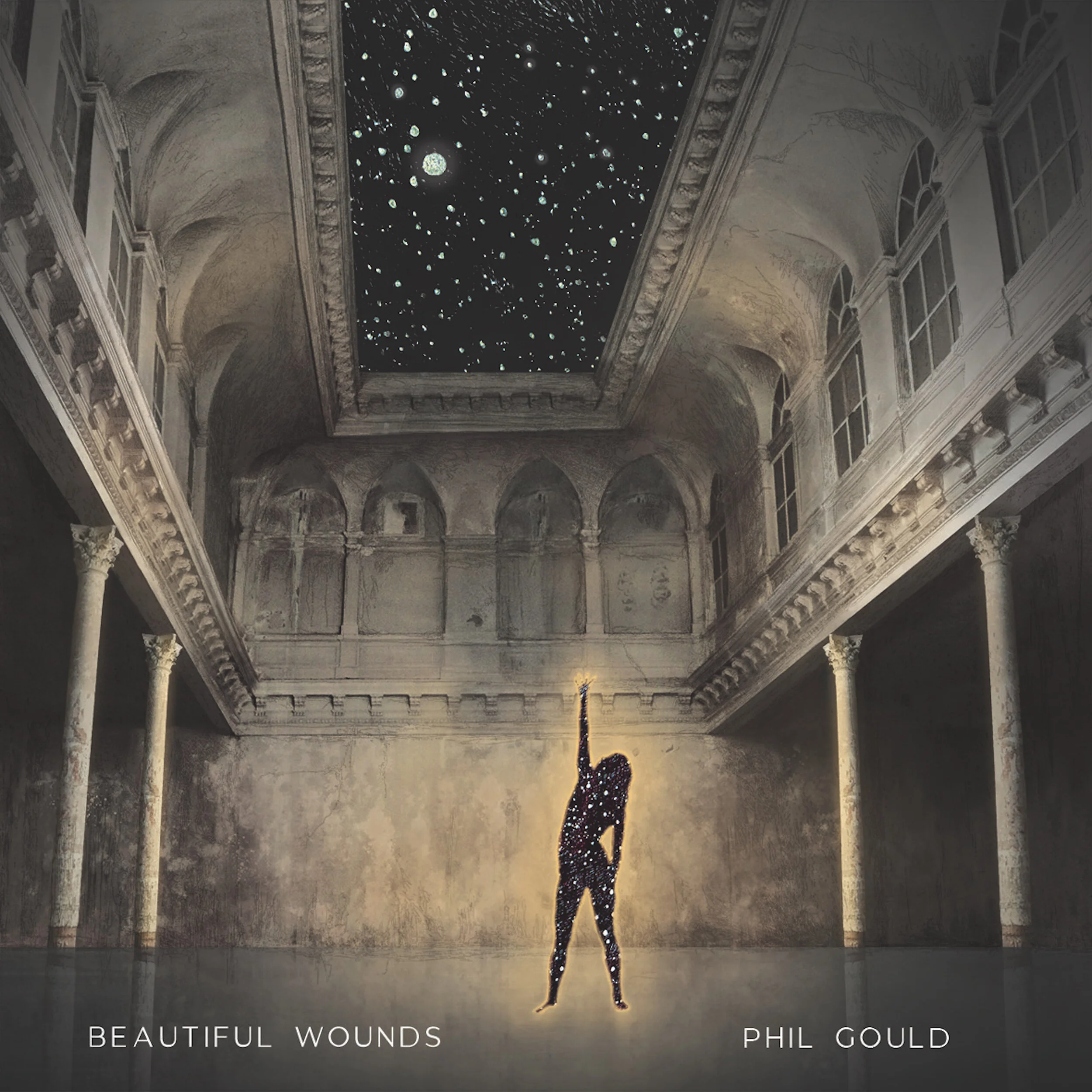Body Blows - Phil Gould FEAT. Diana Winter