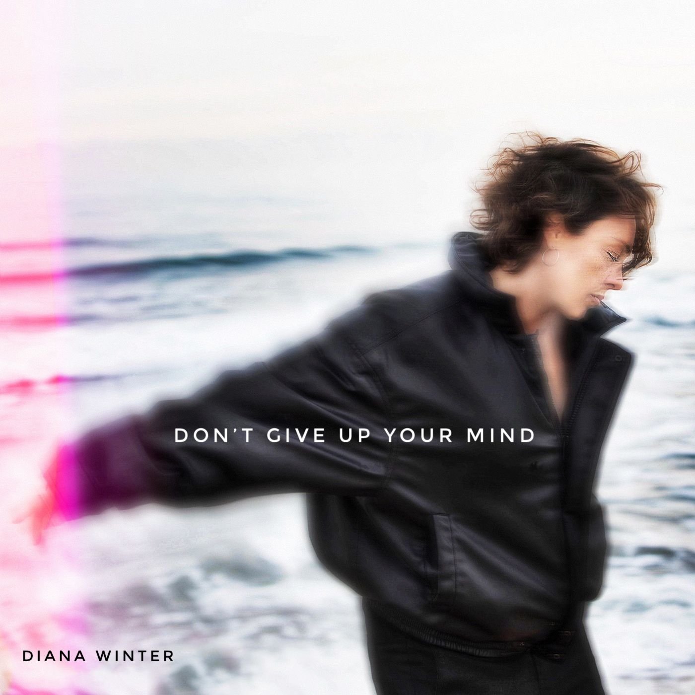 Diana Winter - Don't Give Up Your Mind (2023)