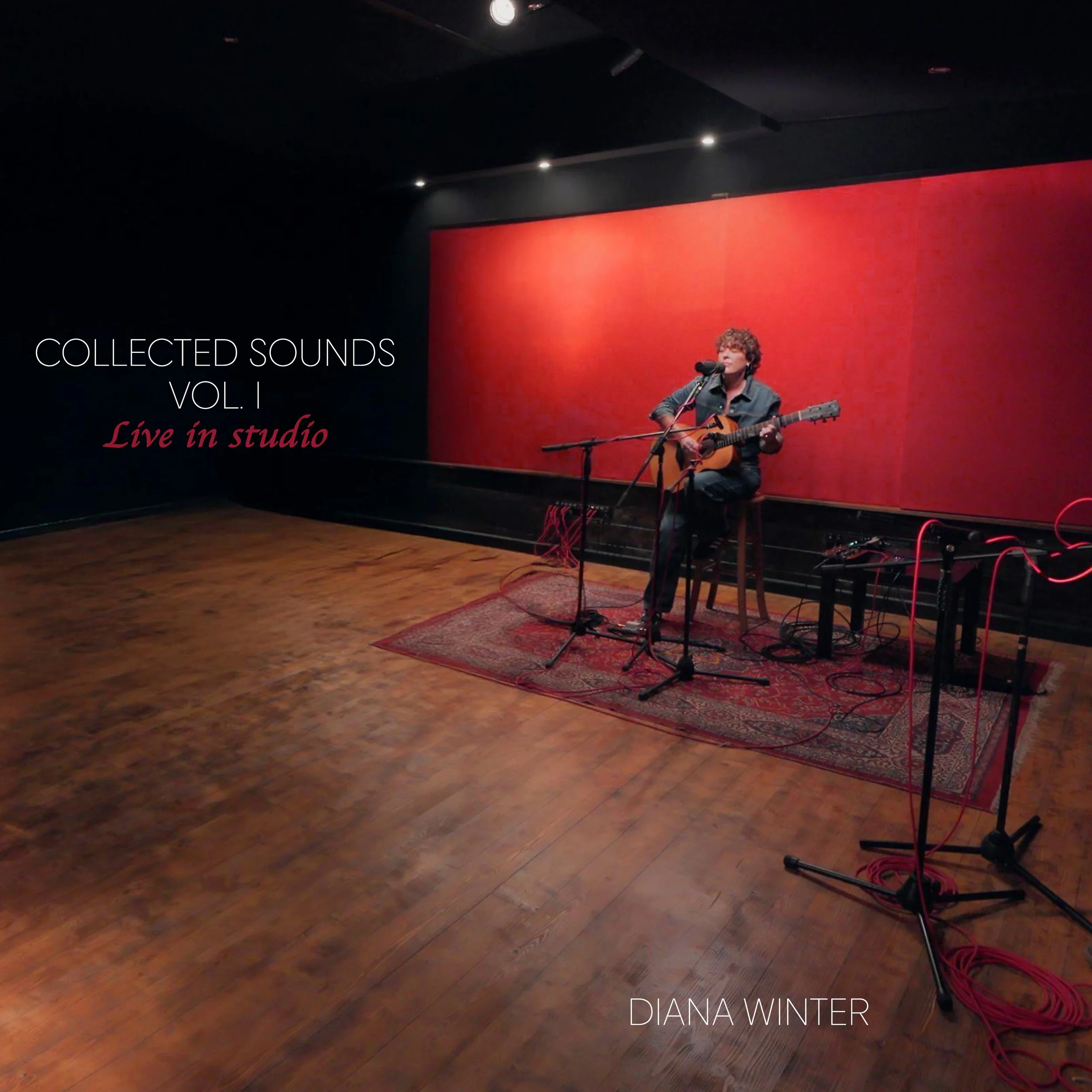 Collected Sounds, Vol. I